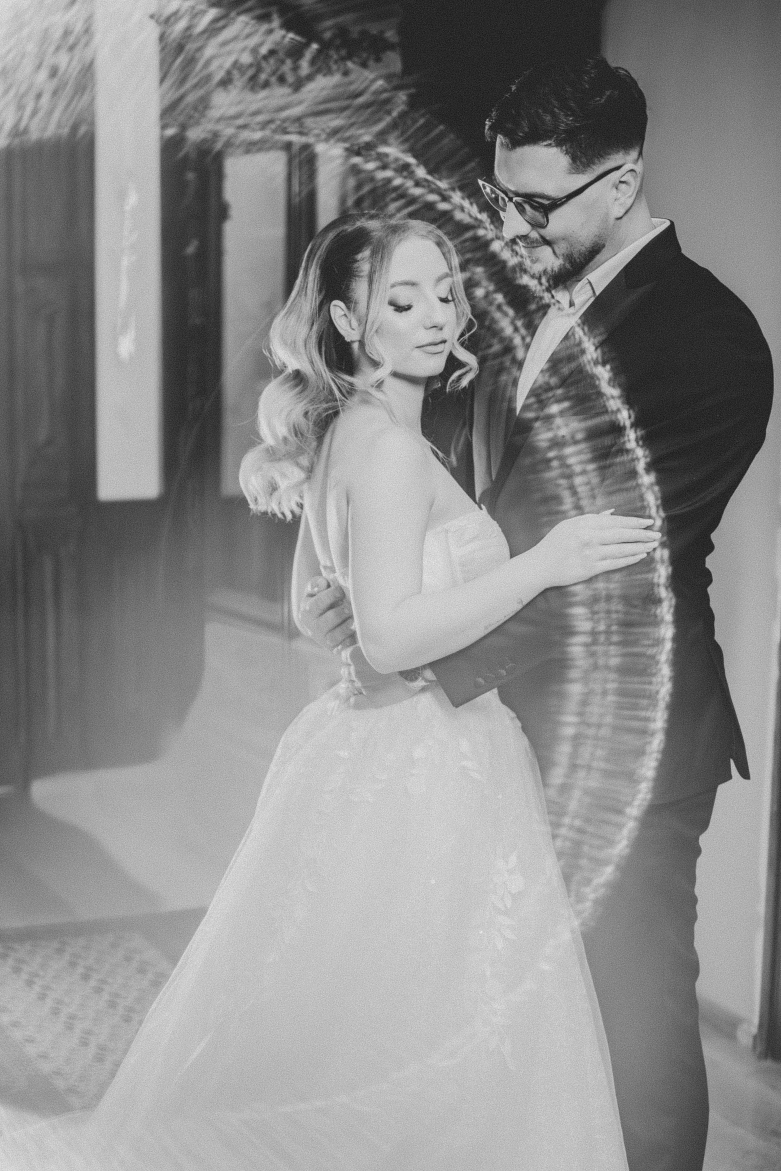 Workshop Beyond The Fairytale. Adrian Visovan - Fotograf Iasi