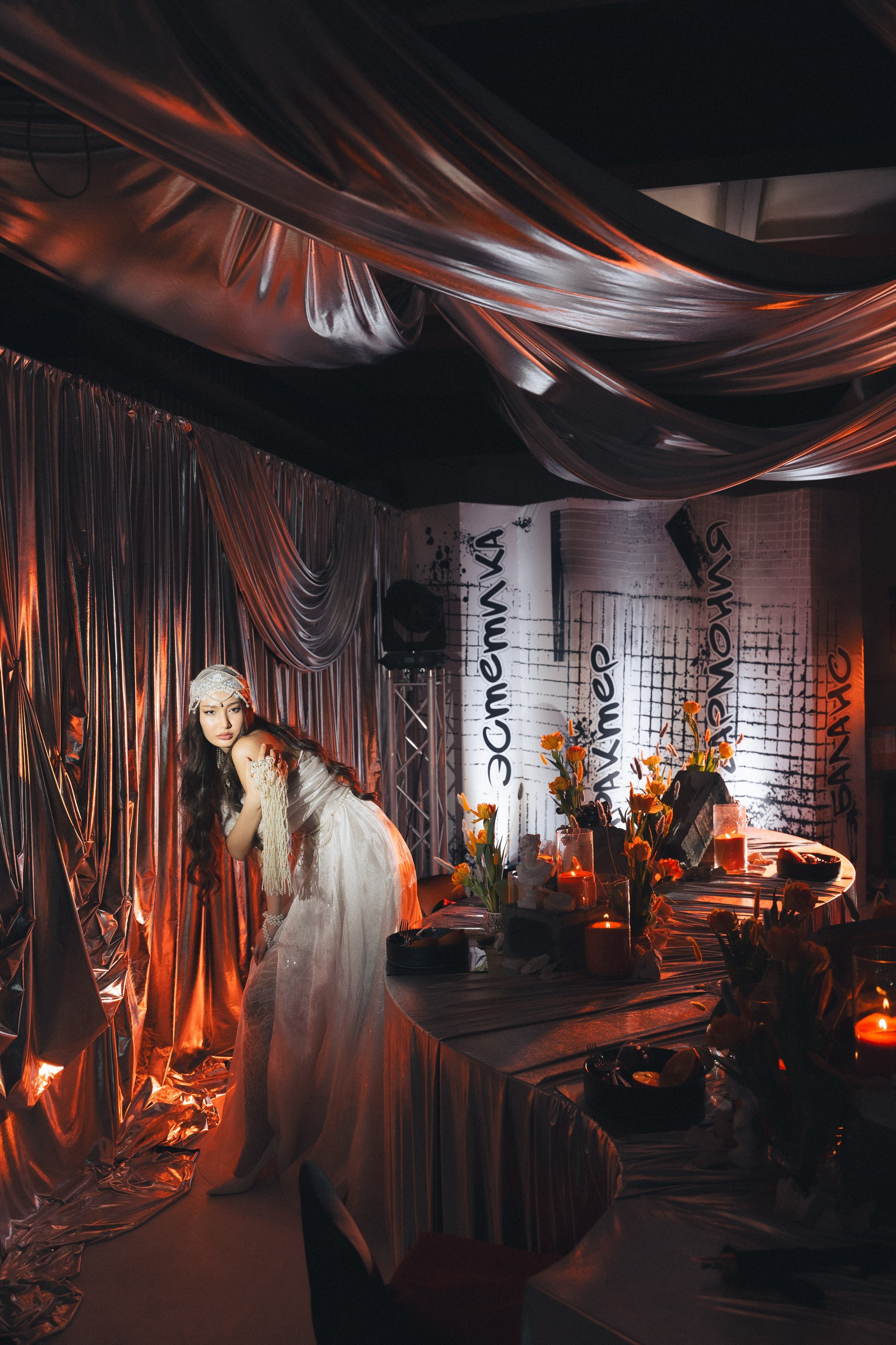 DUET. Азимжан Нуритдинходжаев — свадебный фотограф