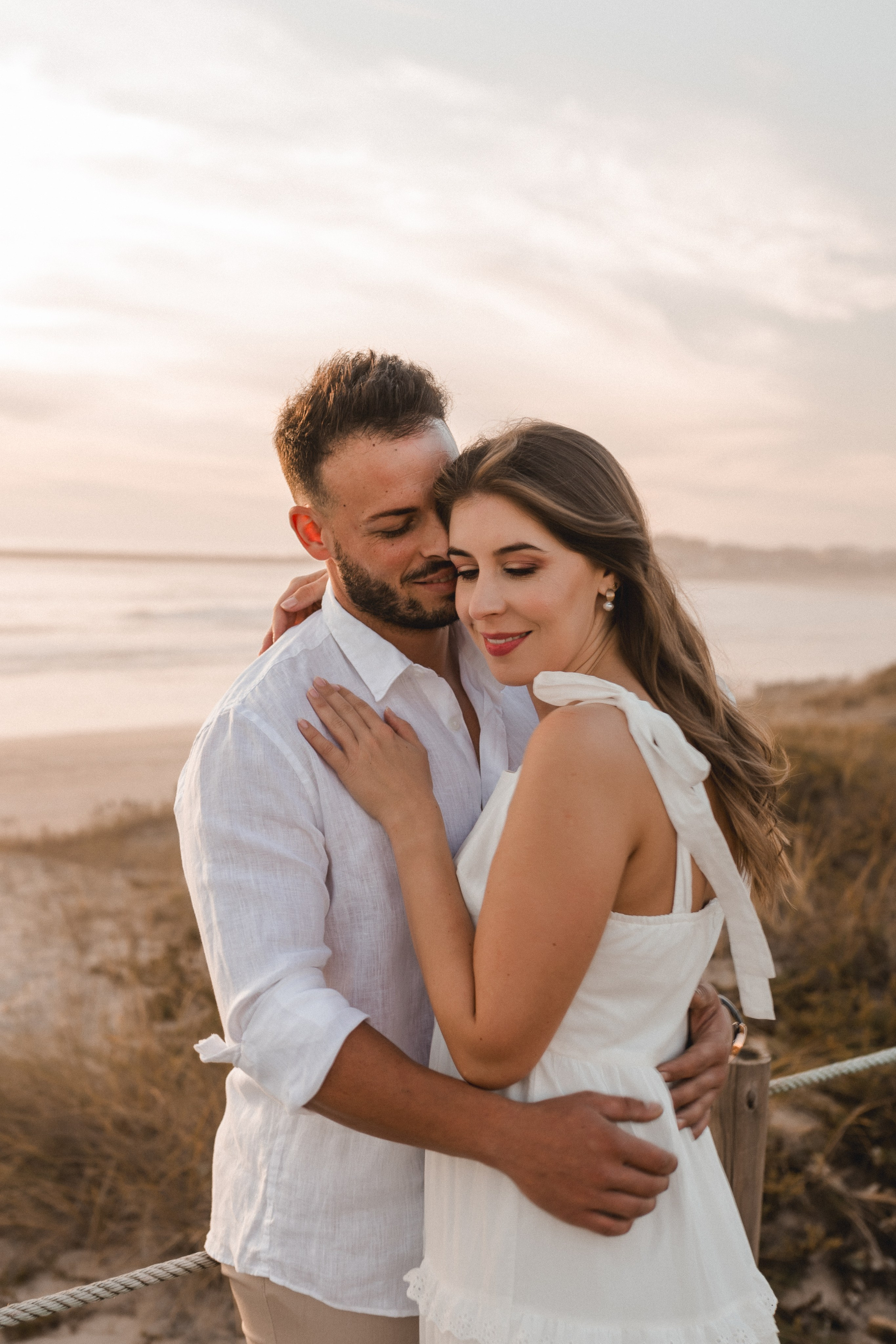 Helena & Zé. Photographe de mariage et de famille à Braga — Alexandra Mieres Photography