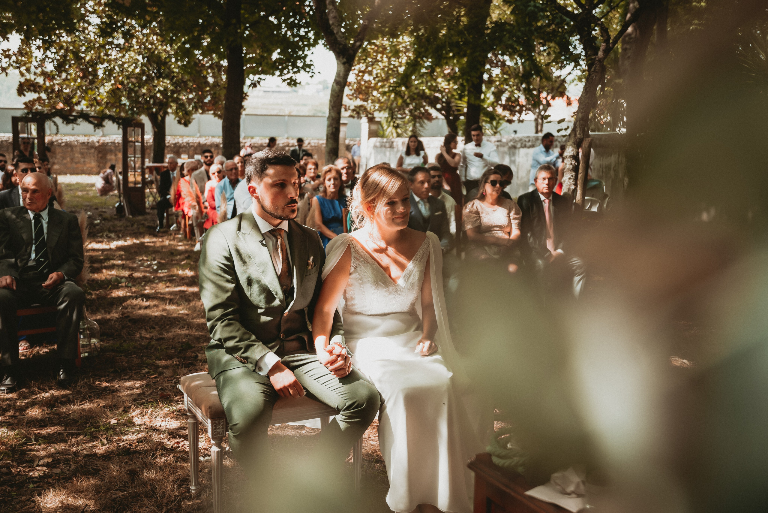 São & Luís. Fotógrafa de Casamentos e Família em Braga — Alexandra Mieres Photography