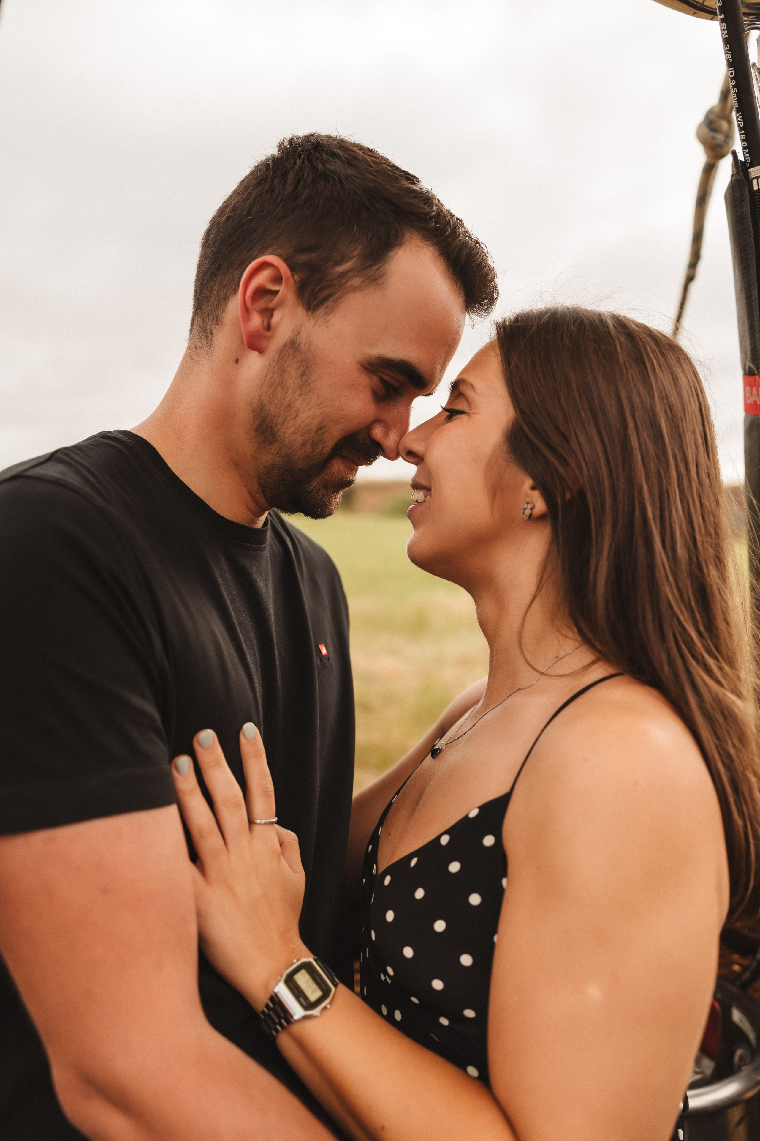 Daniela & Rui. Photographe de mariage et de famille à Braga — Alexandra Mieres Photography