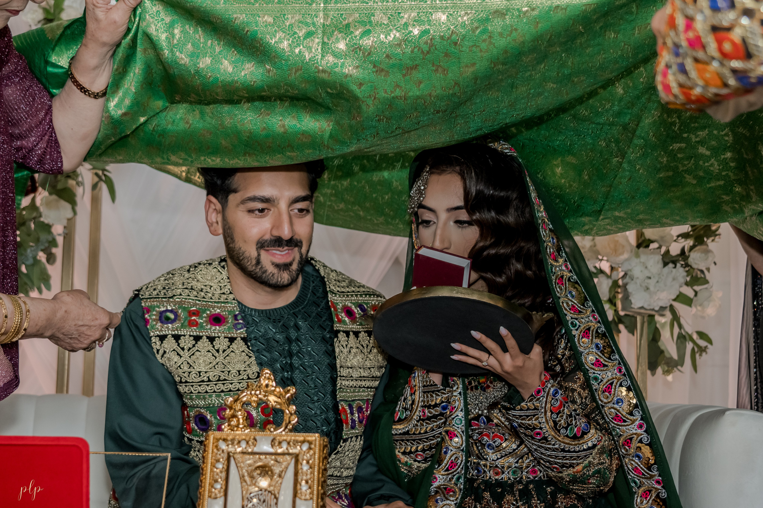 Mujtaba & Najia. Wedding Photographers and Filmmakers