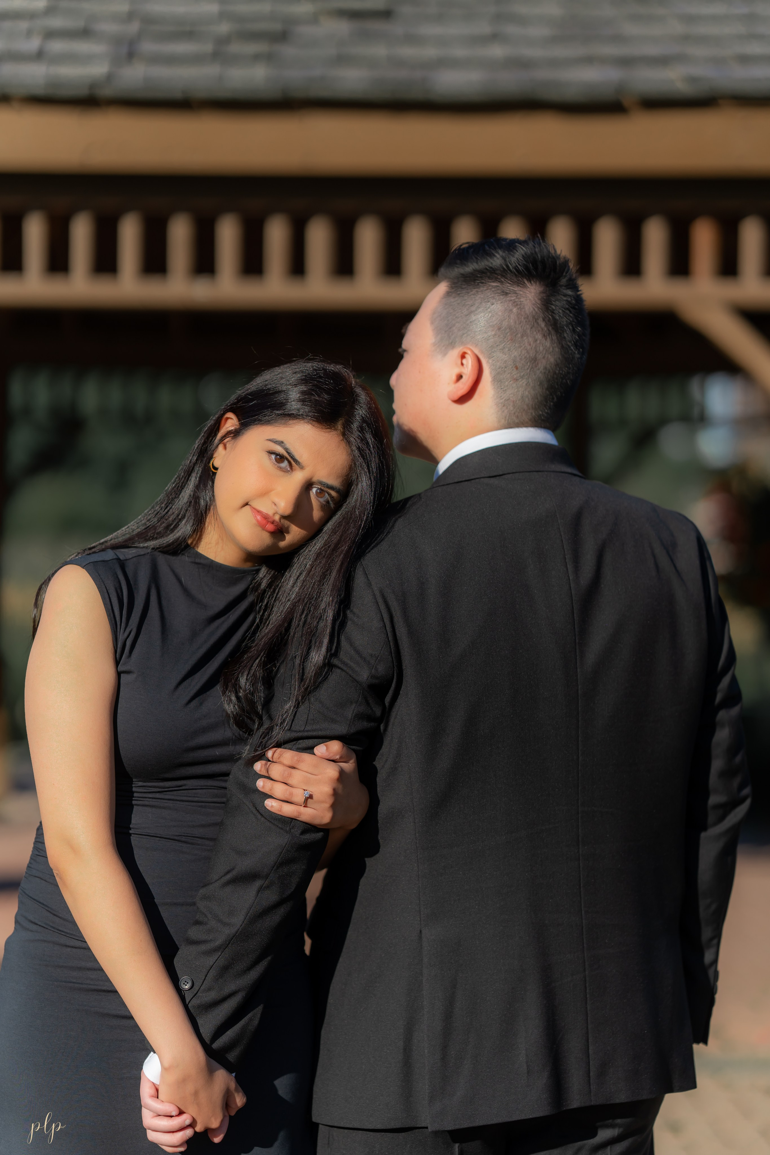 Meshal & Andrew. Wedding Photographers and Filmmakers