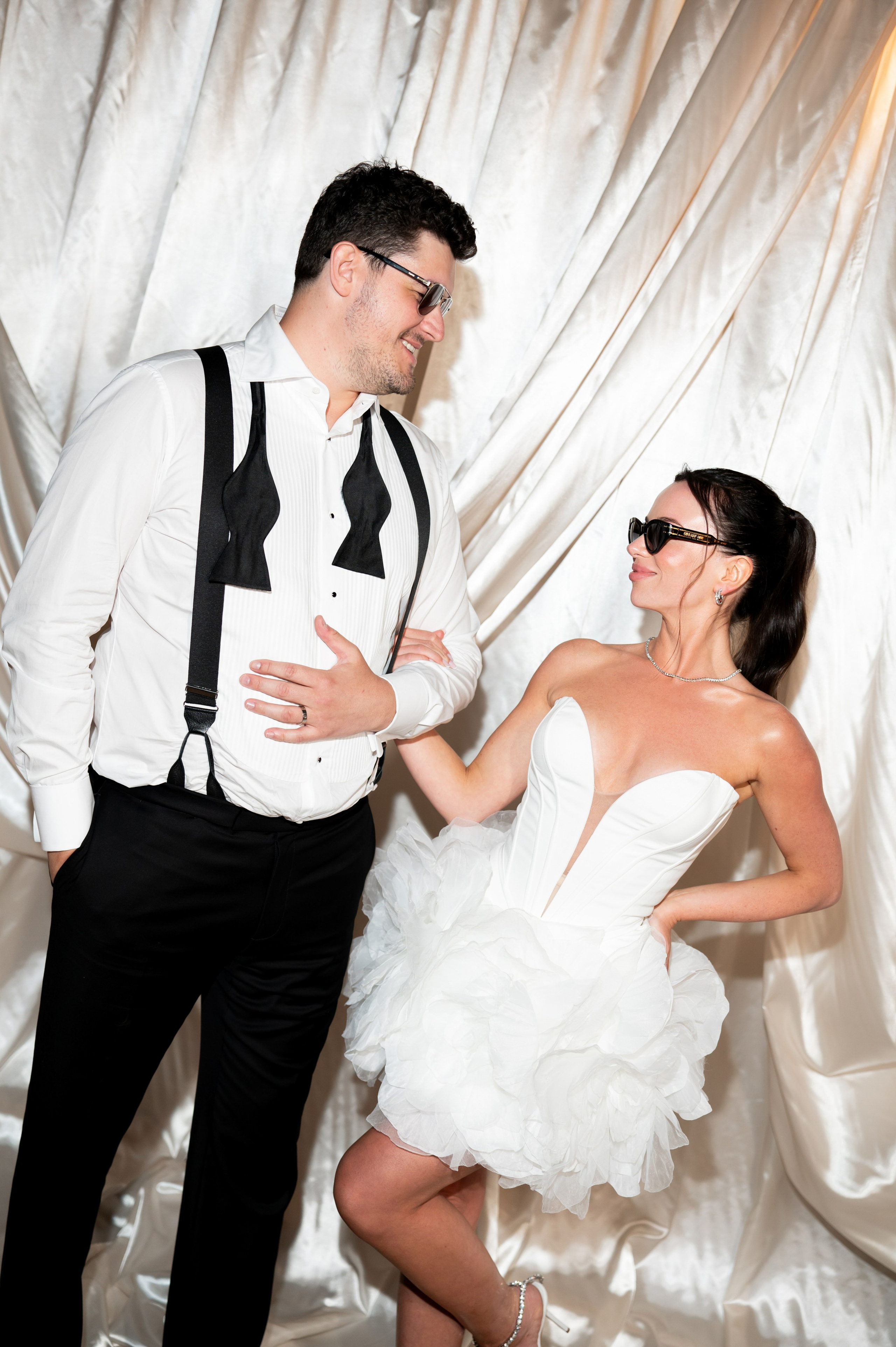 Mark & Daria. Wedding photographer in Spain