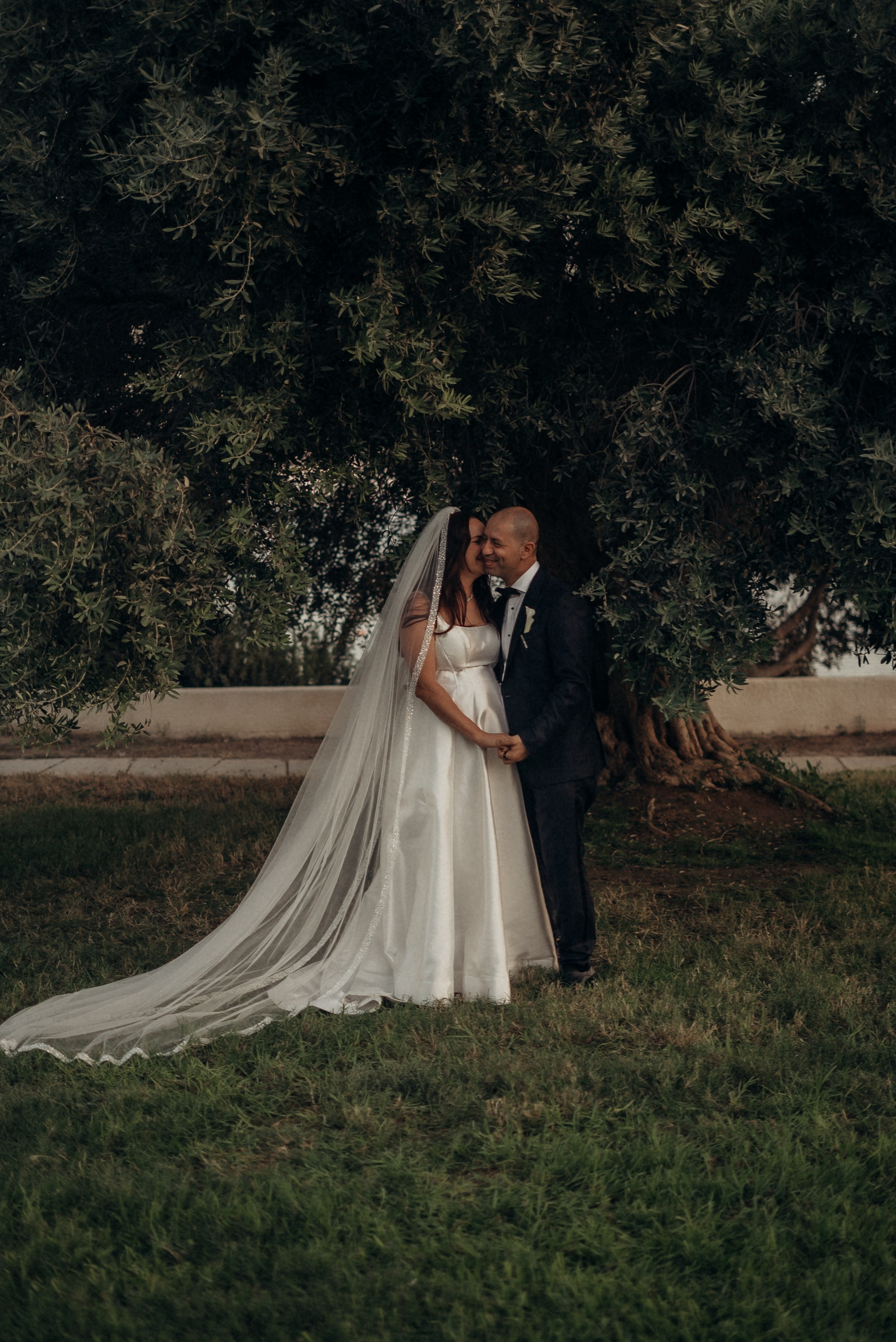 Kostas&Anna. Портретный и семейный фотограф в Лимассоле Кипр Анна Руссу