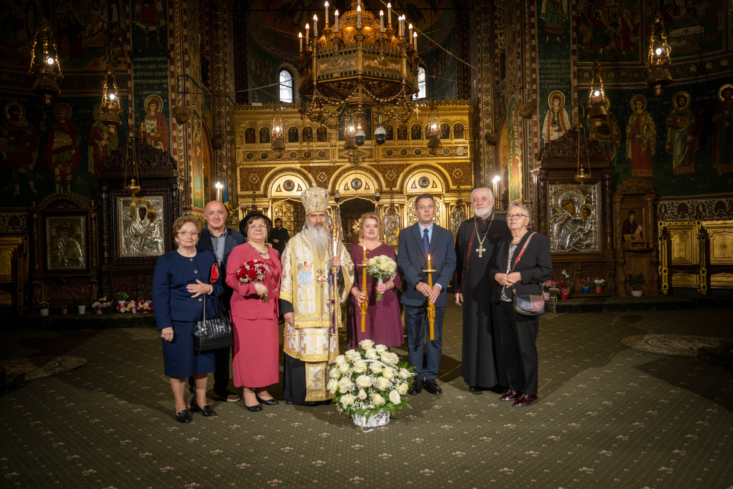 Cununie Religioasa. Fotograf de evenimente si portret!