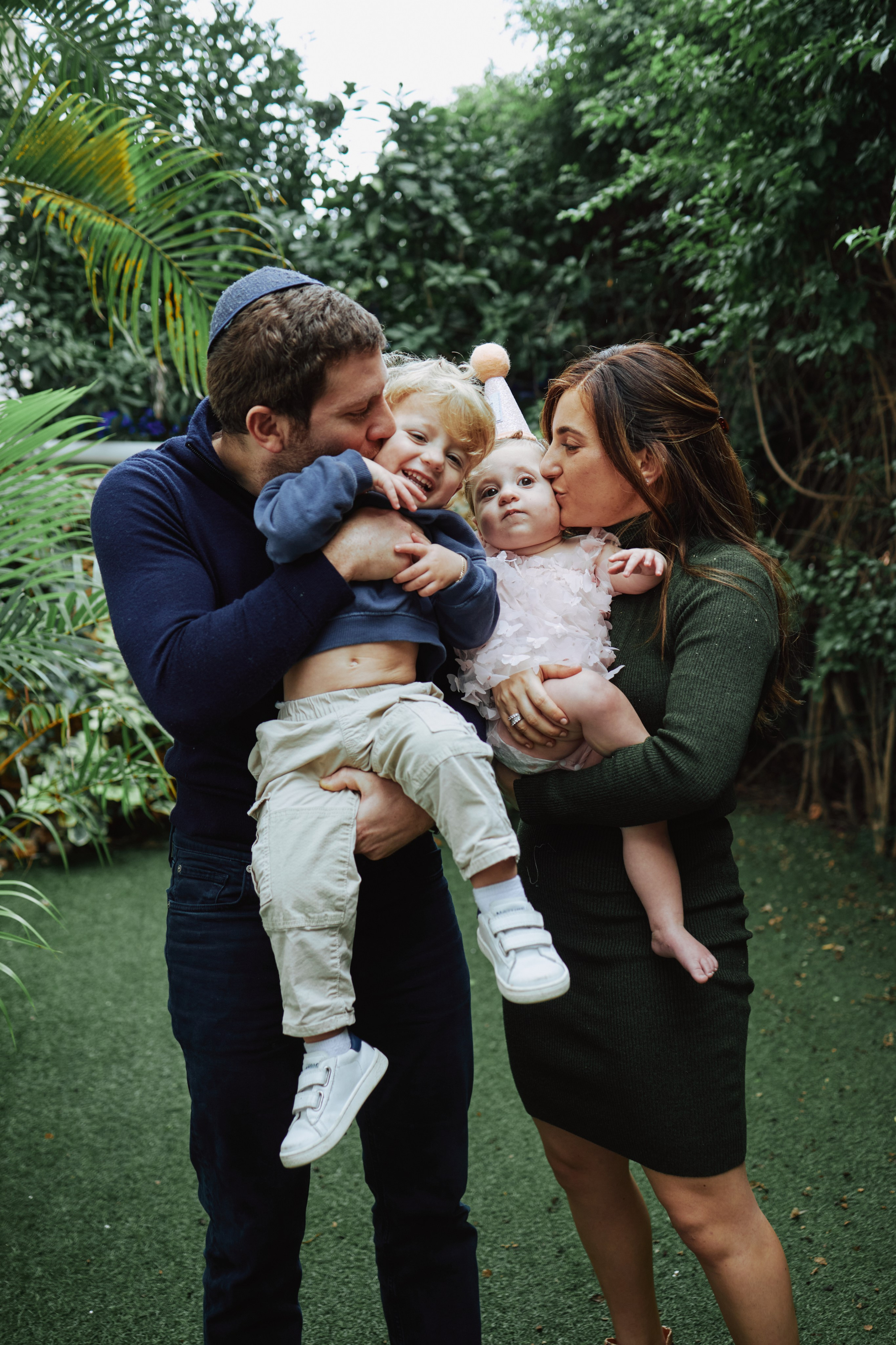 Family. Sergey Kalinkin Photography