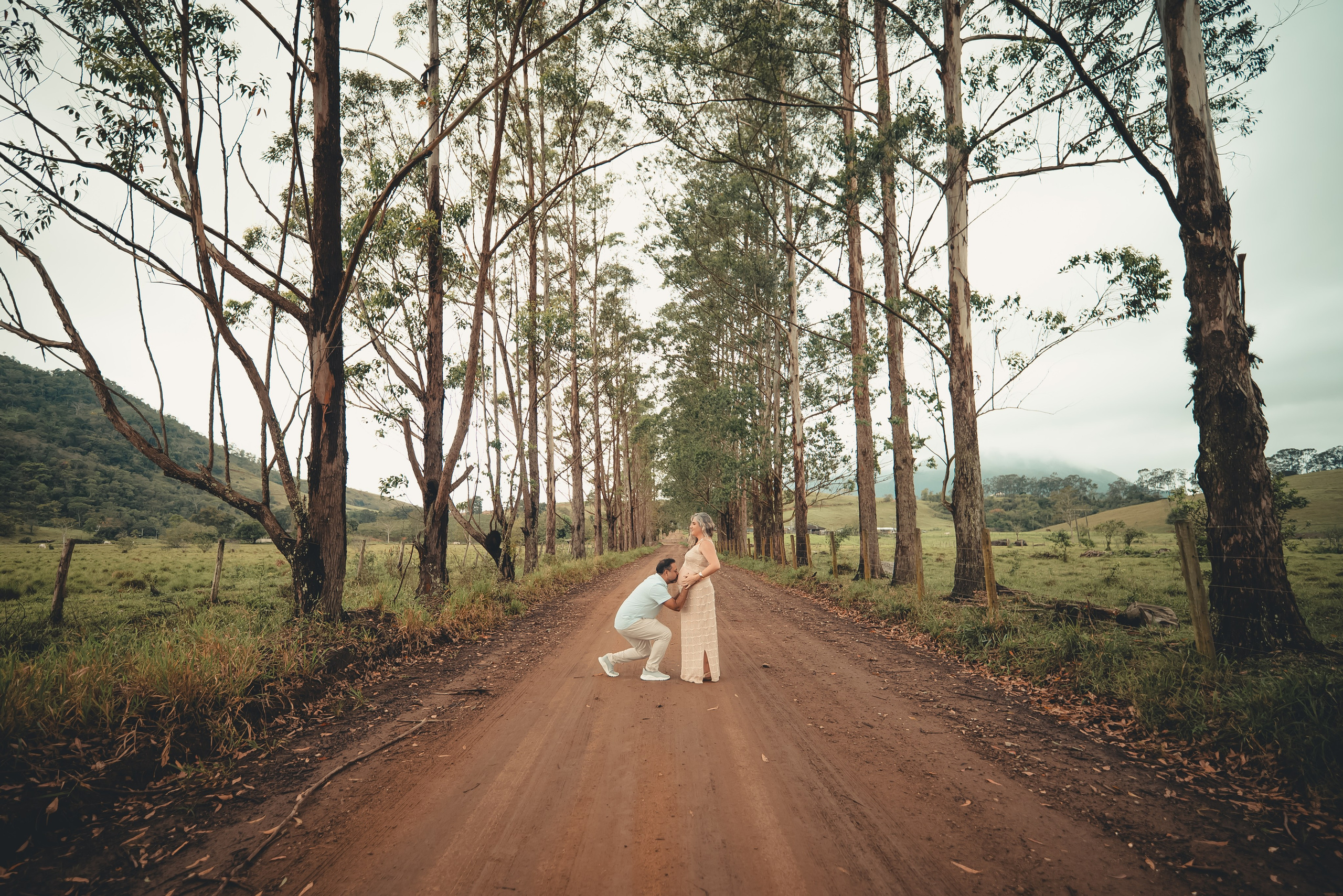 Debora, Thiago e José Rafael. Fotografo de casamentos e famílias no Espirito Santo — Marllus Milanez