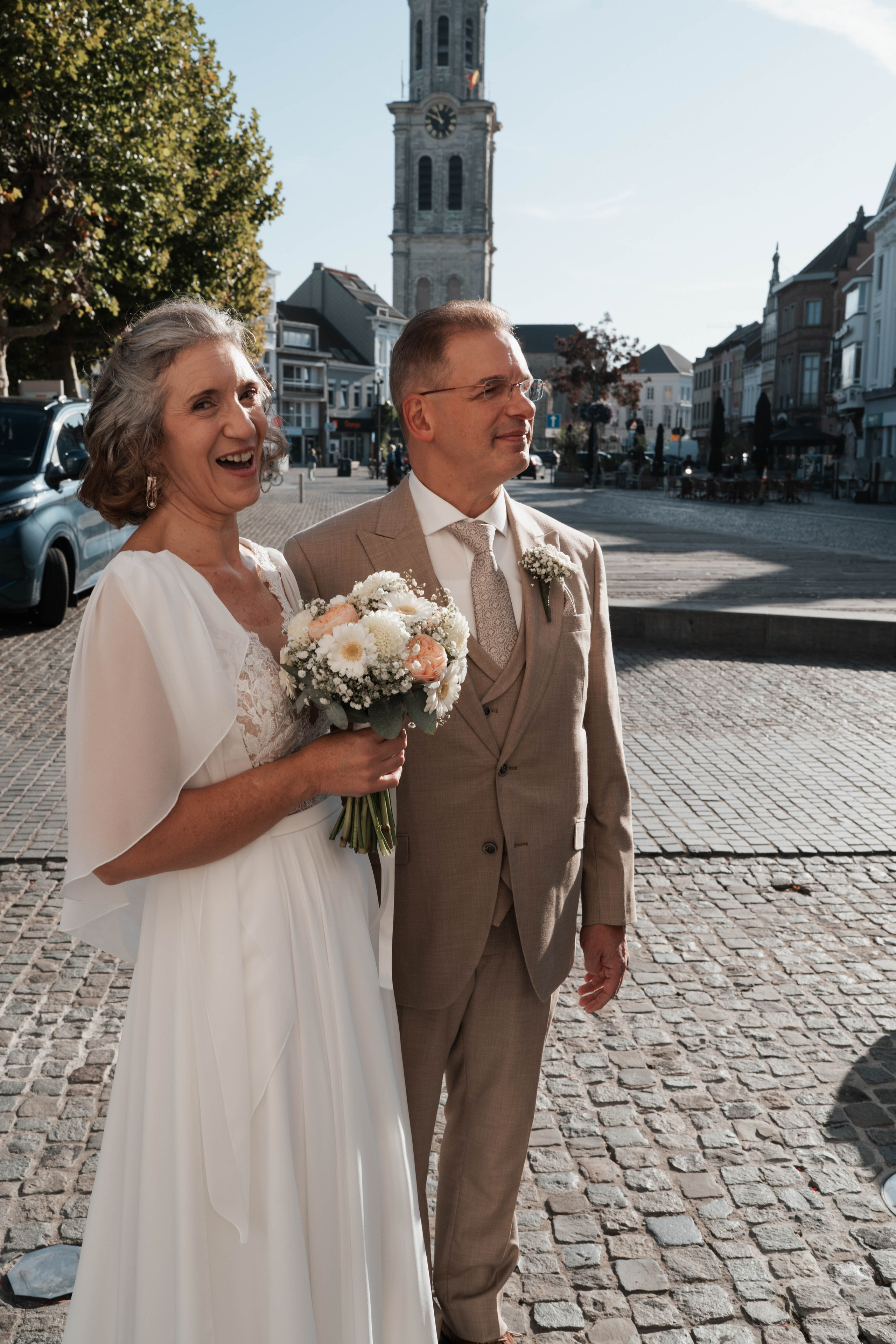 Nadia & Sotiri. Tatyana Van Hedent een fotograaf te Zele, Oost-Vlaanderen