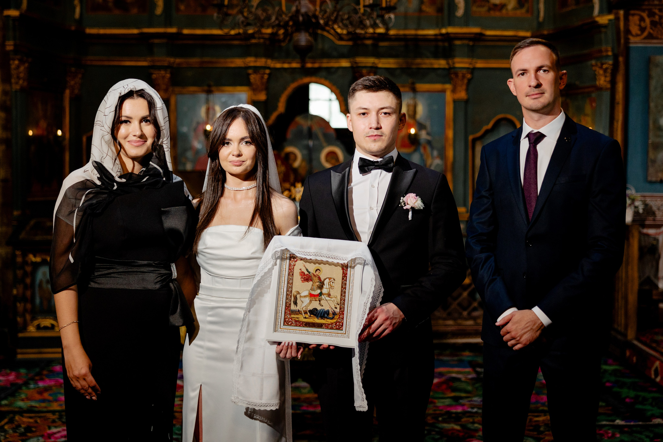 Corneliu & Corina. ProWed — Foto Video Moldova