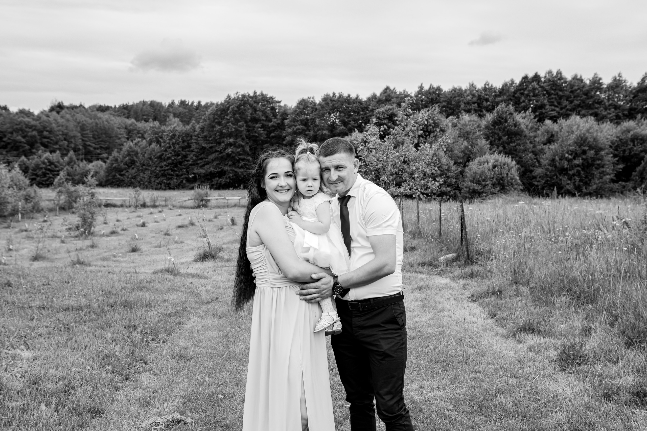 Gabija. Wedding and family photographer in Lithuania — Yvanessa Gelvano