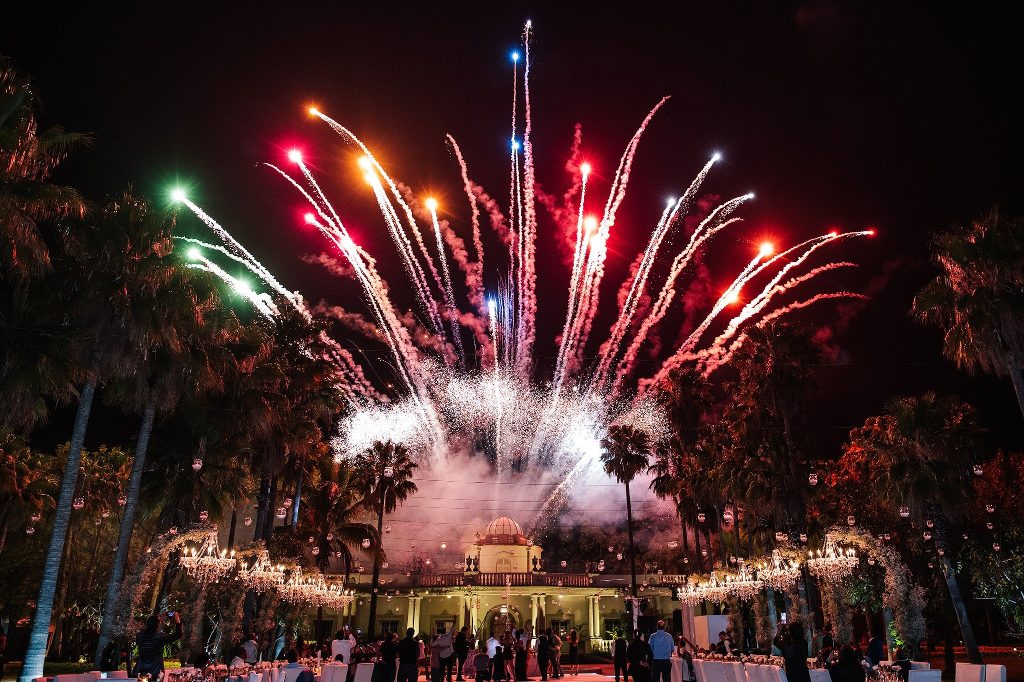 Galería Fiesta. Jorge Romero Fotógrafo de bodas