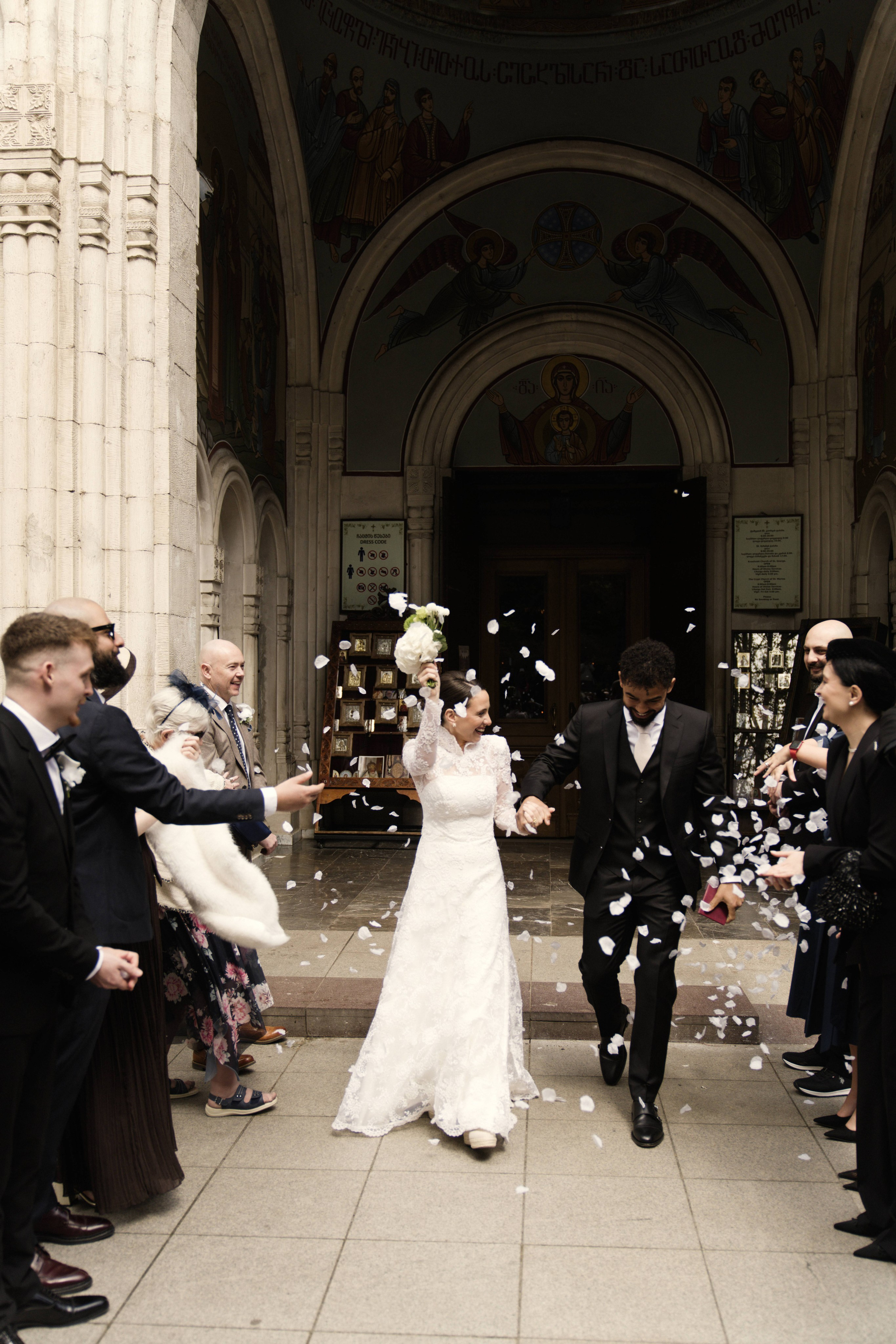 Wedding'. Sallybar Photography
