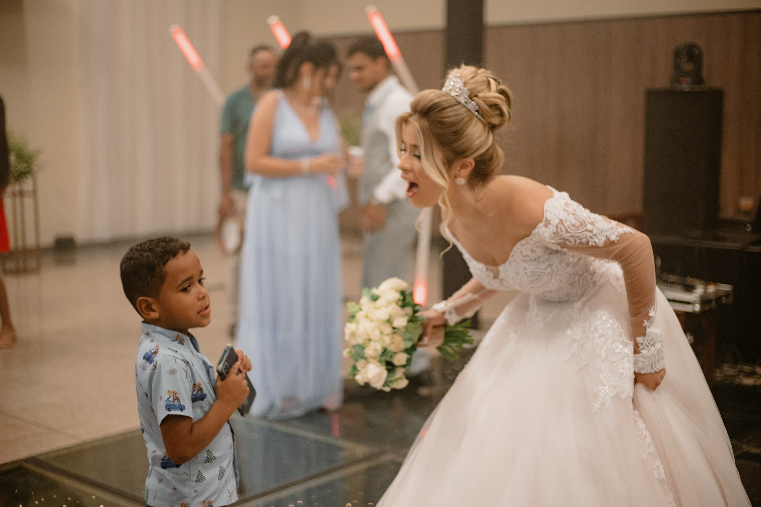 Casamento — Leidy & Eduardo. Fotógrafo de Casamentos, Eventos e Ensaios em Ribeirão Preto e região — Thiago Saletti