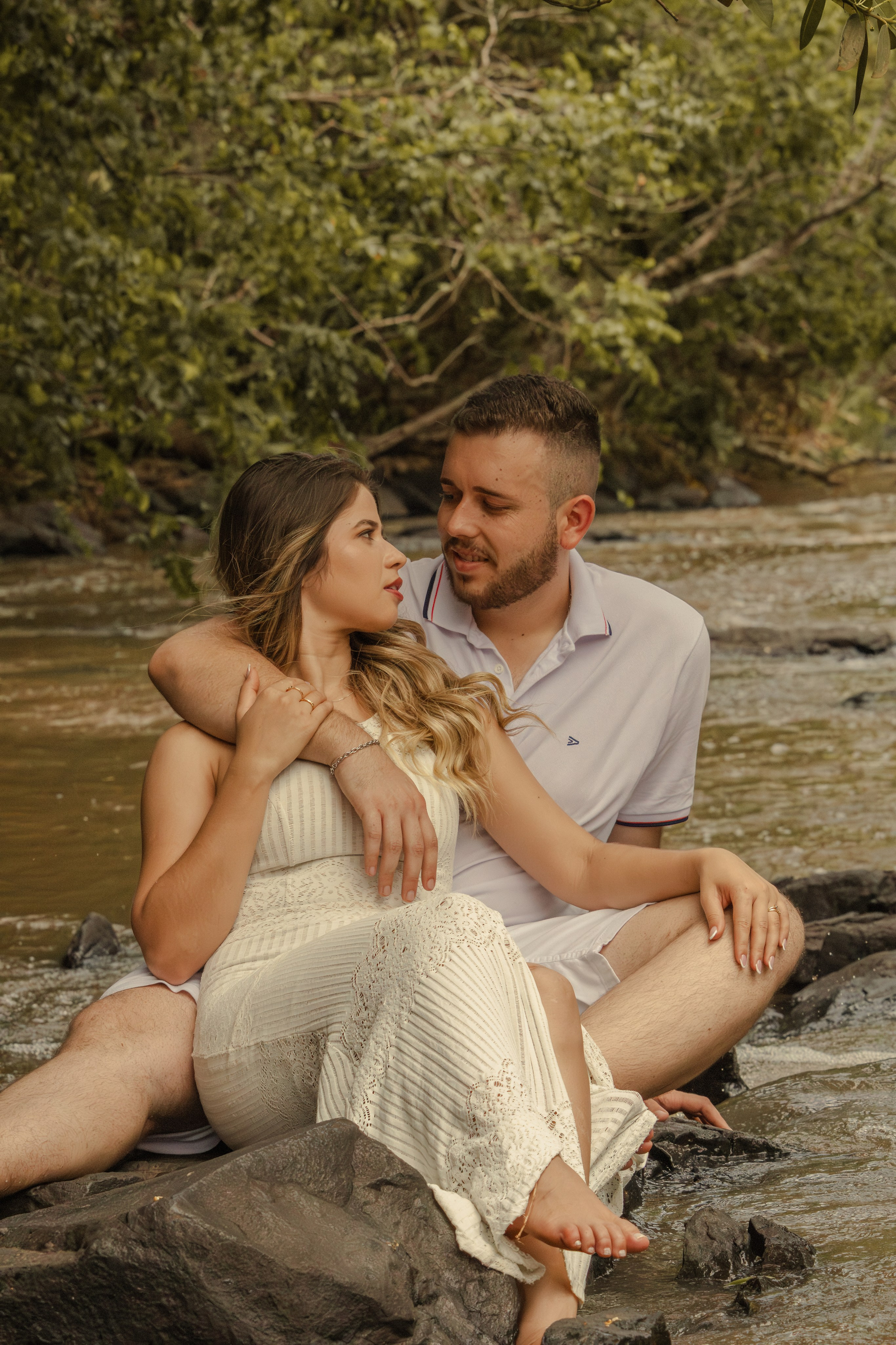 Pré Wedding — Leidy & Eduardo. Fotógrafo de Casamentos, Eventos e Ensaios em Ribeirão Preto e região — Thiago Saletti