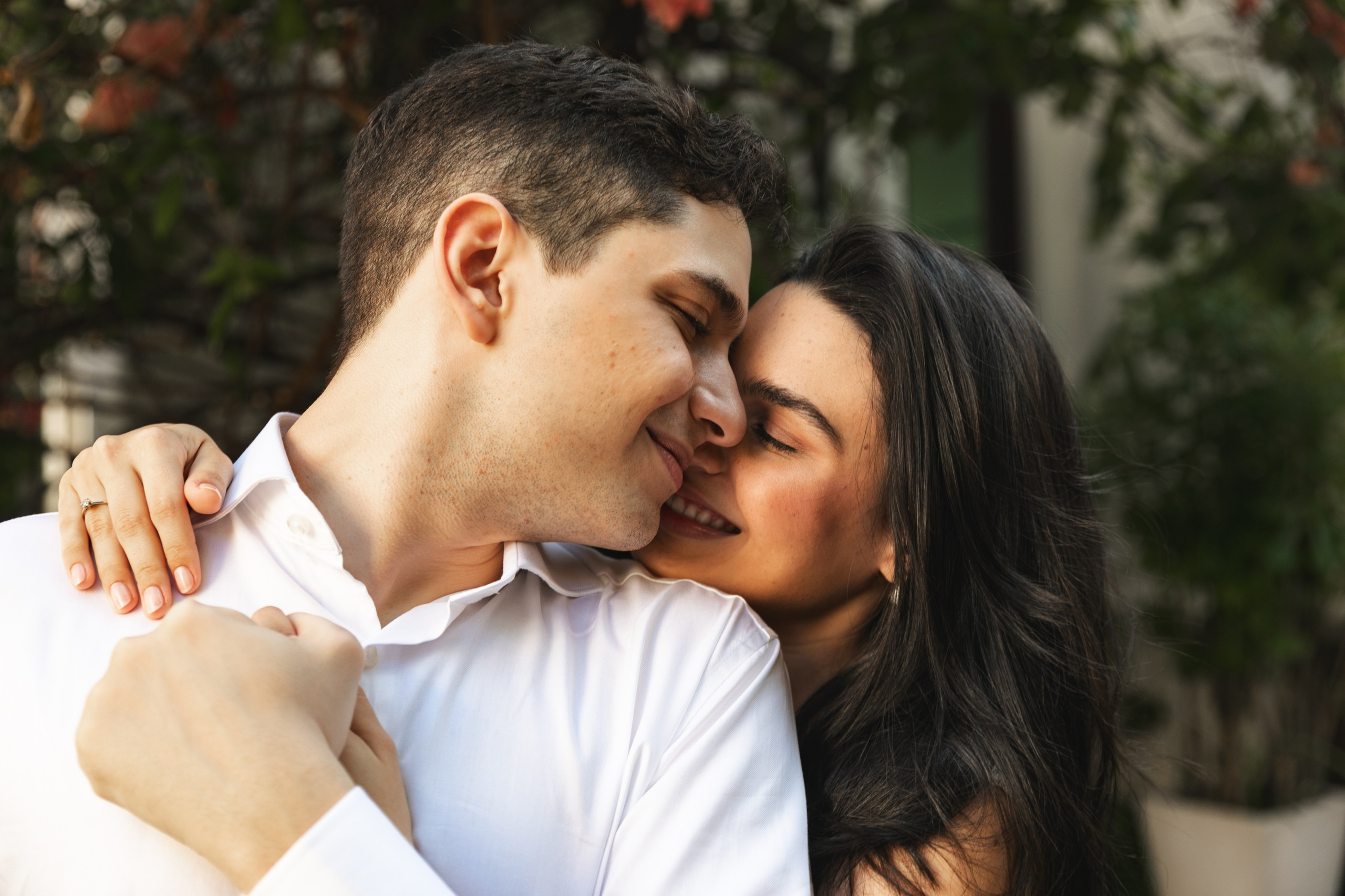 Ashley e Bruno. Esdras Rodrigues, Fotógrafo de Casamento em Fortaleza — CE, Brasil
