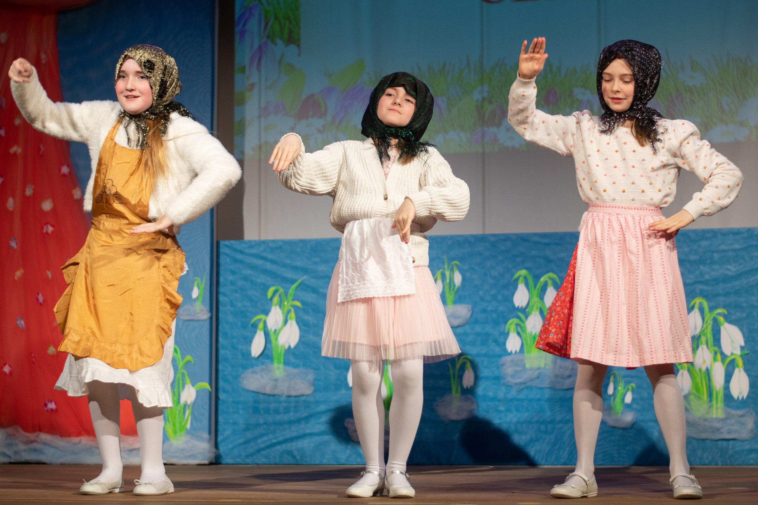 Концерт. Семейный и детский фотограф