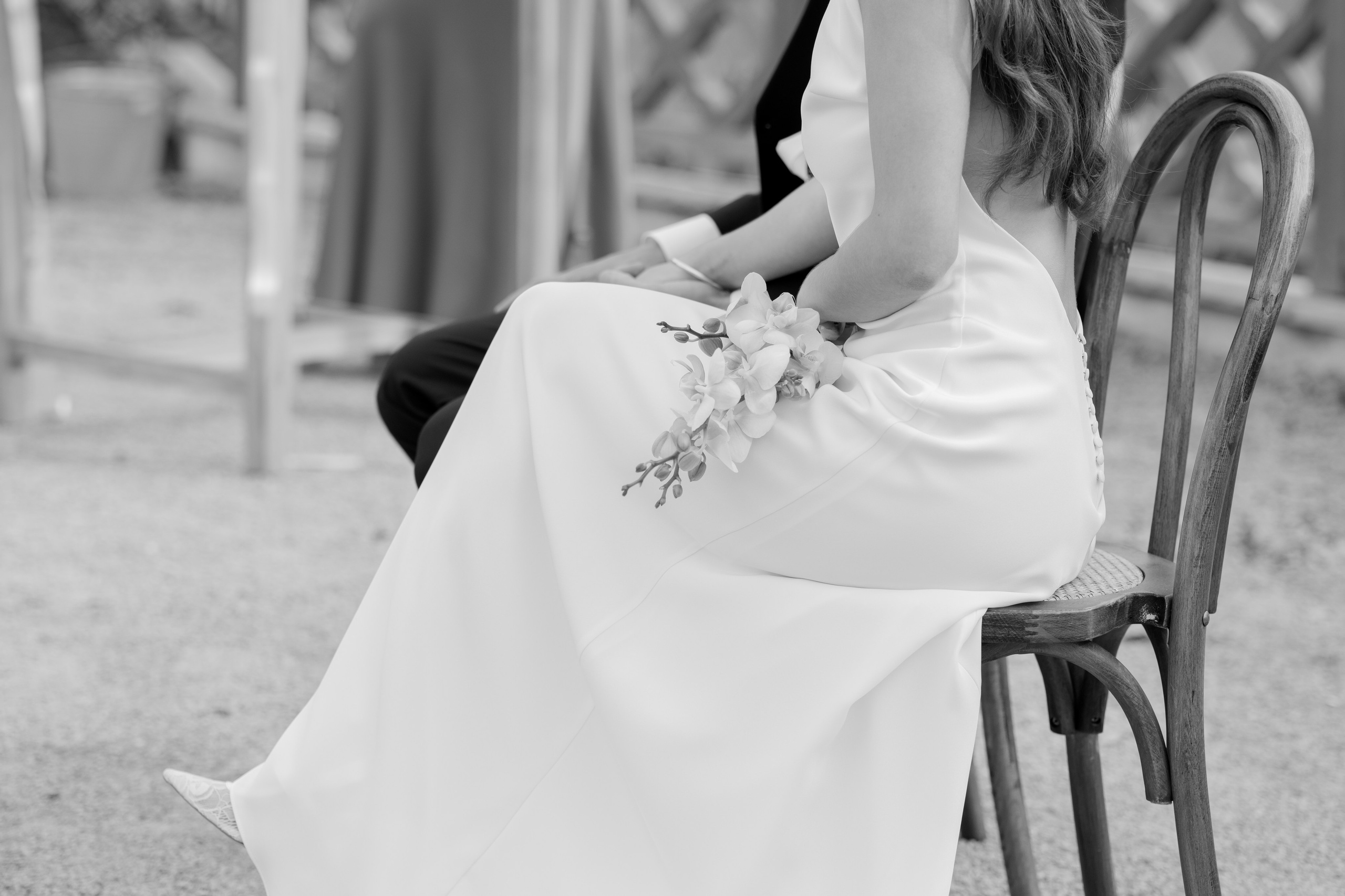 Louis and Lucie. Wedding photography — EMU Photos