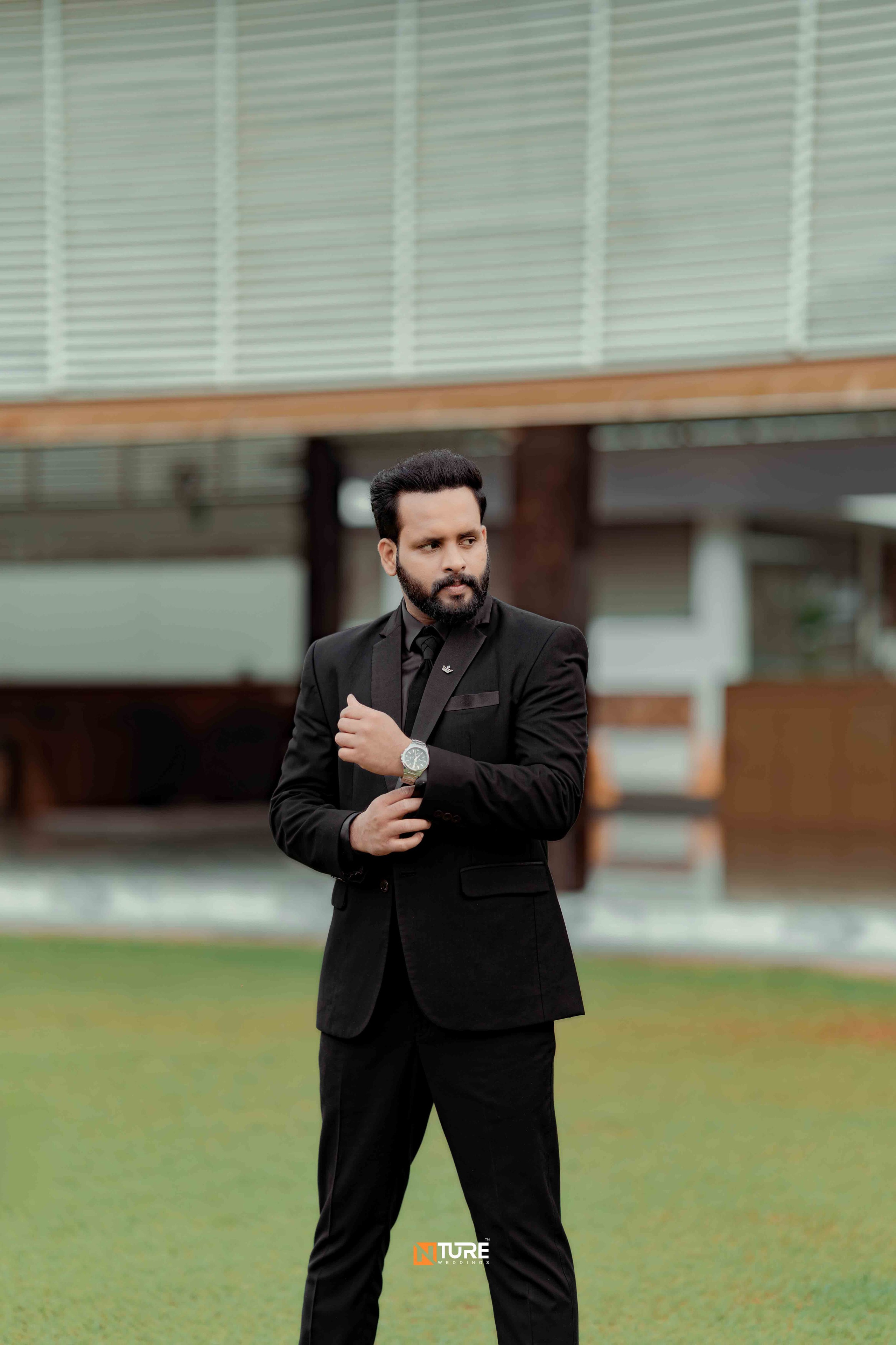 GEO & TINU WEDDING. NTURE WEDDING