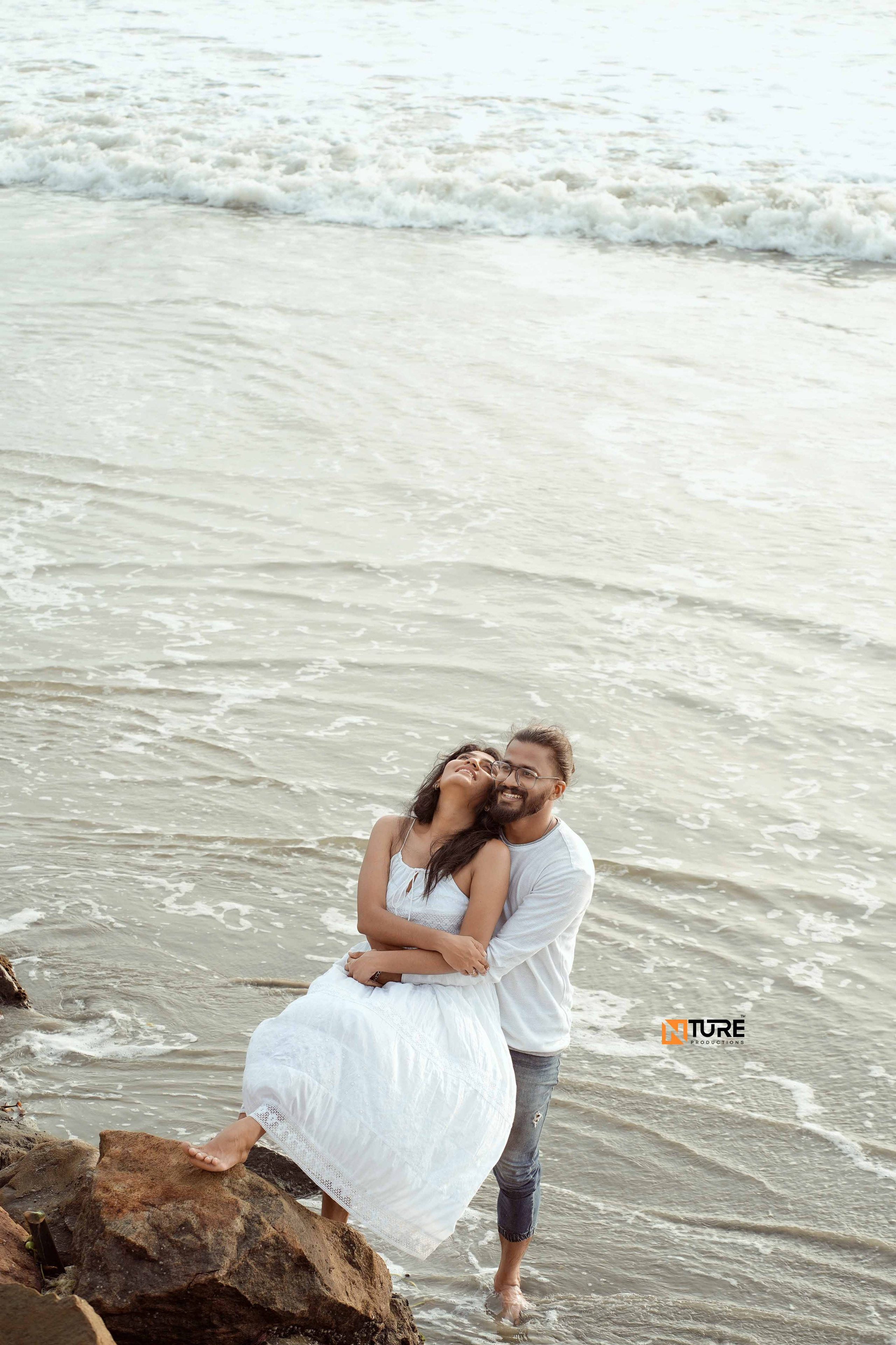 SHAJEER & ASIFA. NTURE WEDDING