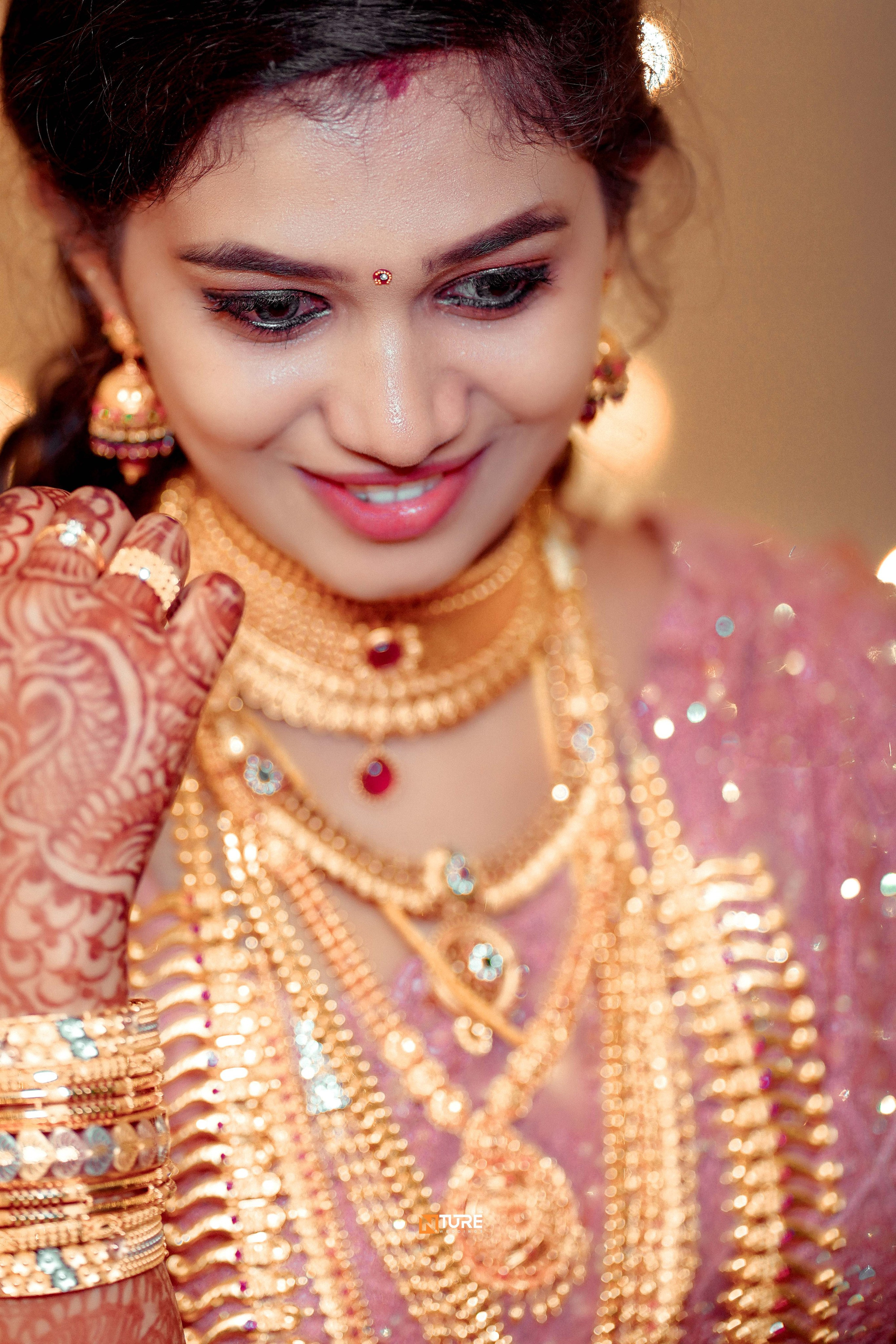 PHOTOS. NTURE WEDDING