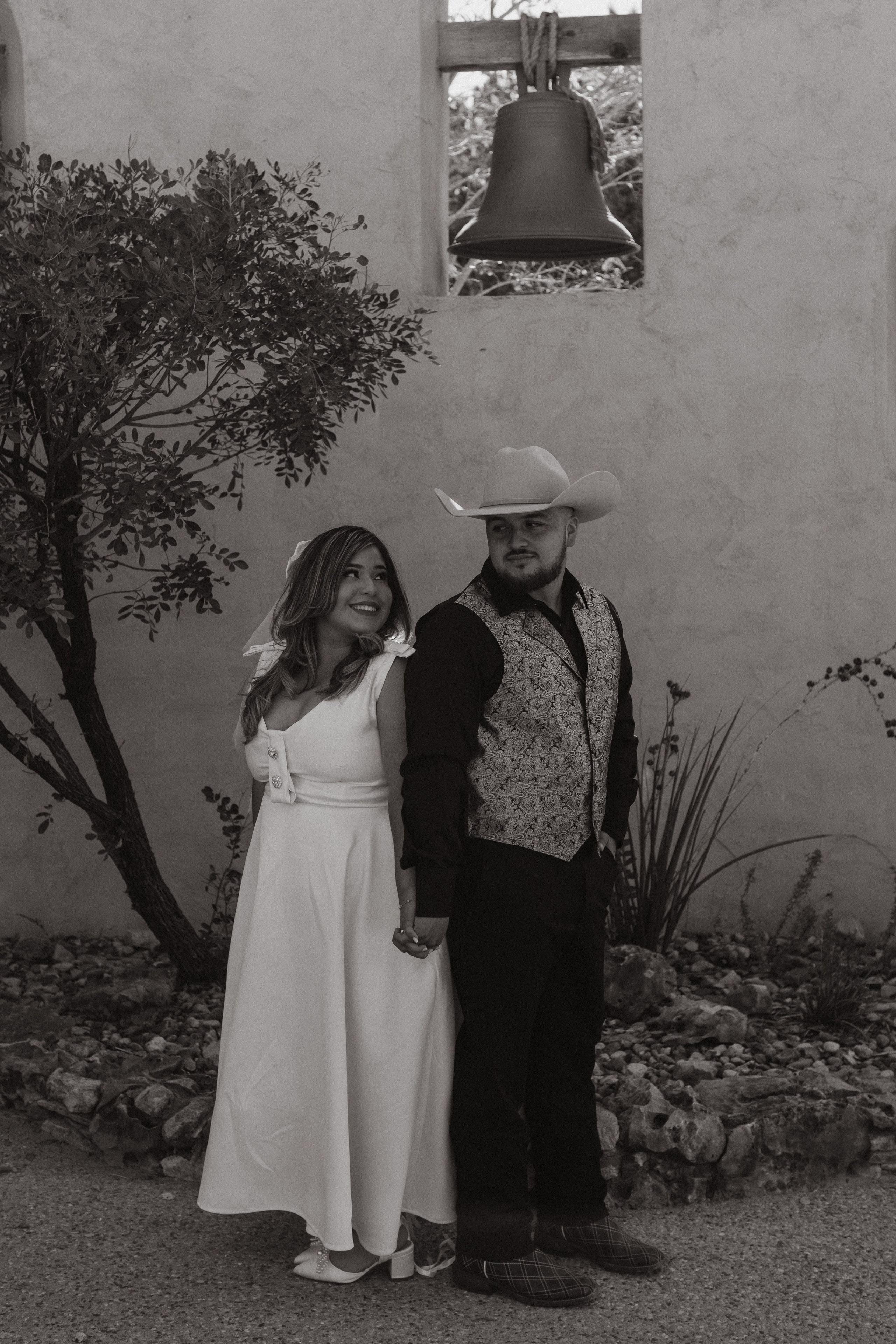 To Have and to Hold from this Day forward. Lens Captures Life