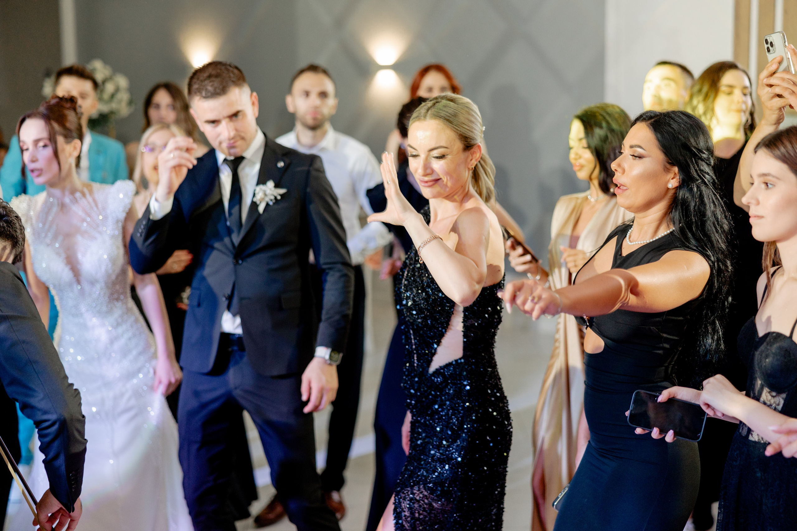 IVAN & CRISTINA. ProWed — Foto Video Moldova