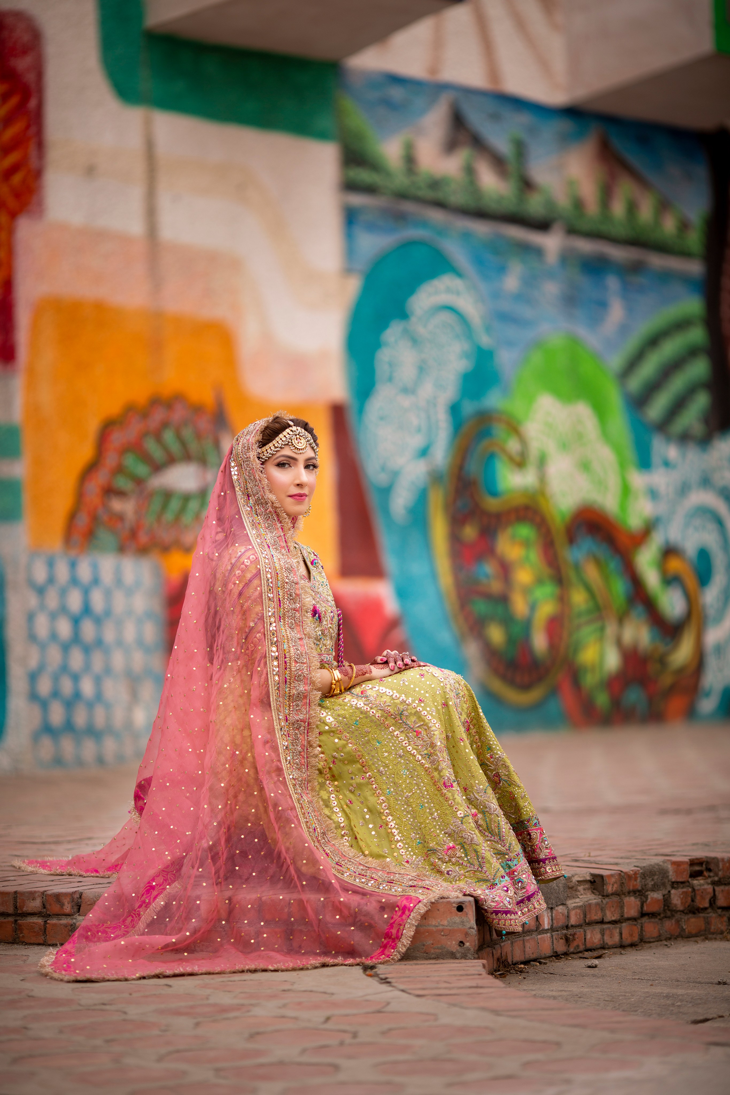 Portfolio. Chaar Bhai — Your Personal Family Historians