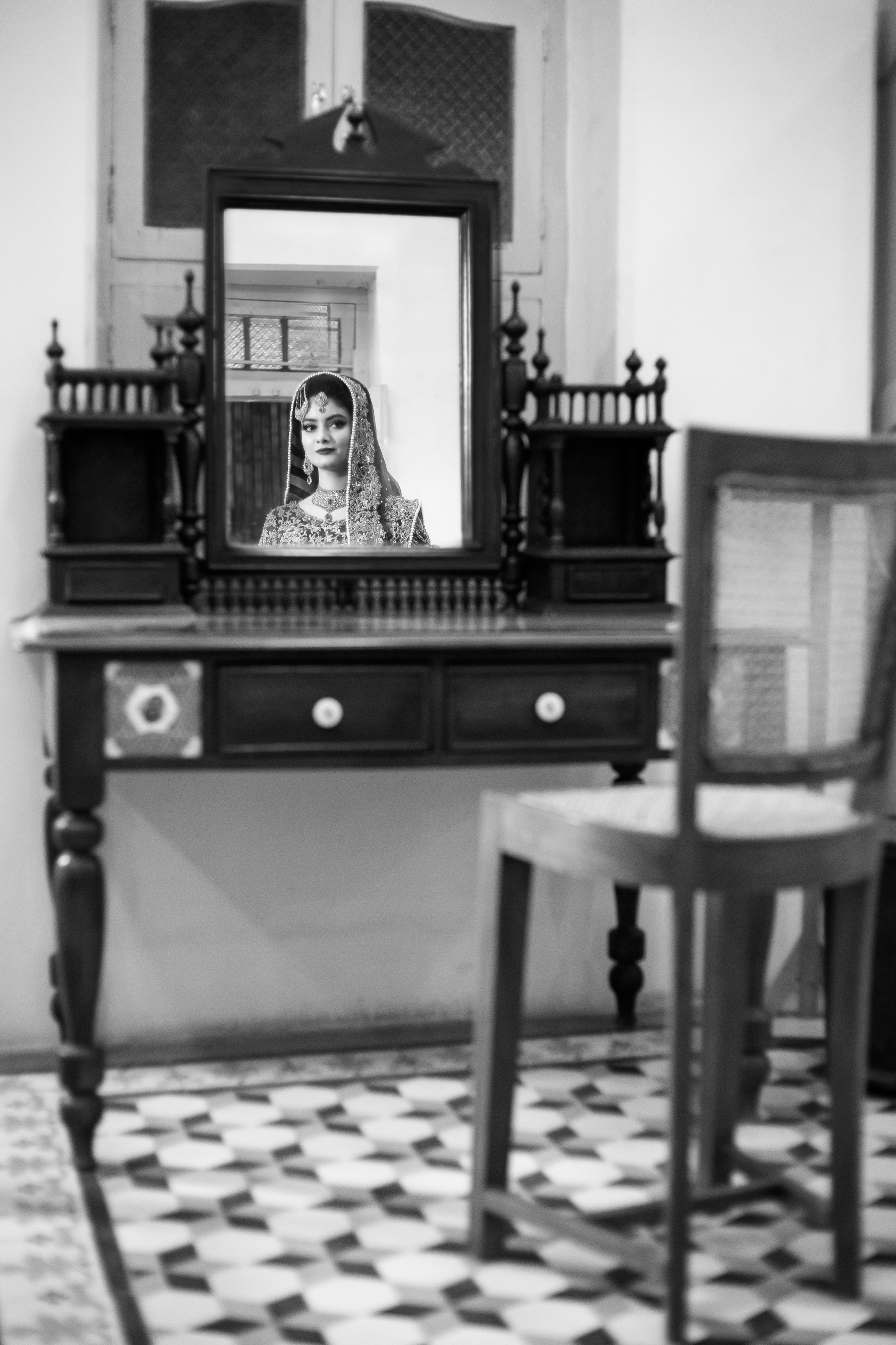 Portfolio. Chaar Bhai — Your Personal Family Historians