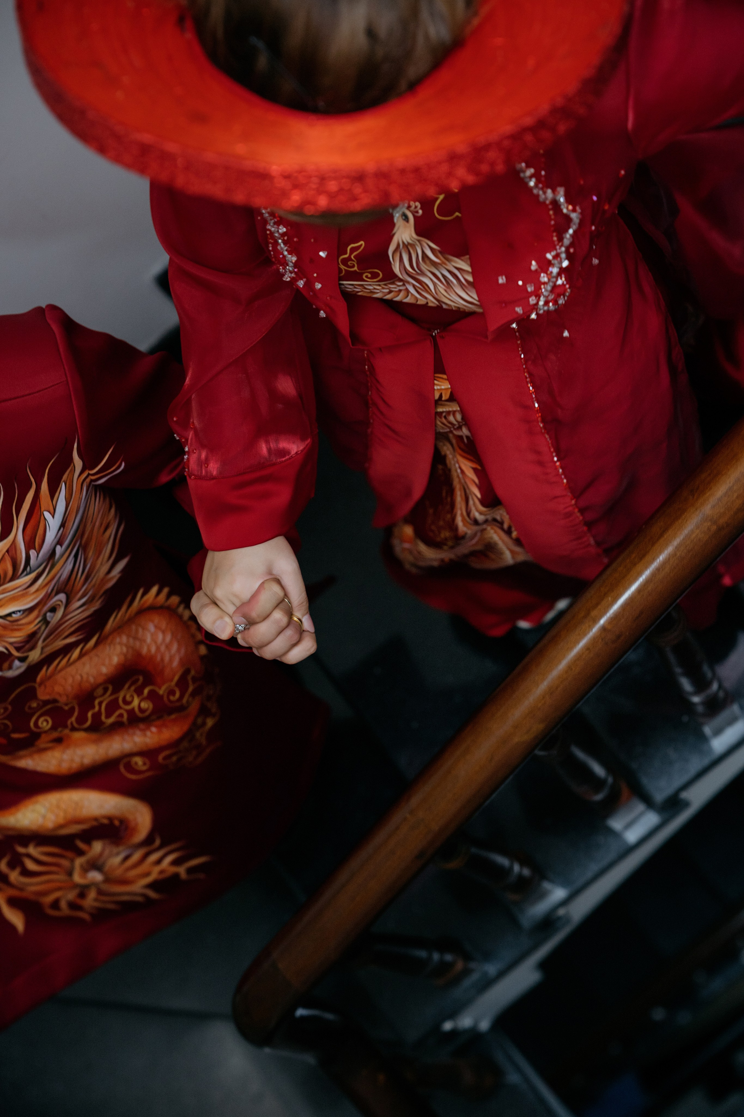 QUỐC HƯNG & HỒNG NGỌC. Nhiếp ảnh gia đám cưới hàng đầu tại Thành Phố Hồ Chí Minh