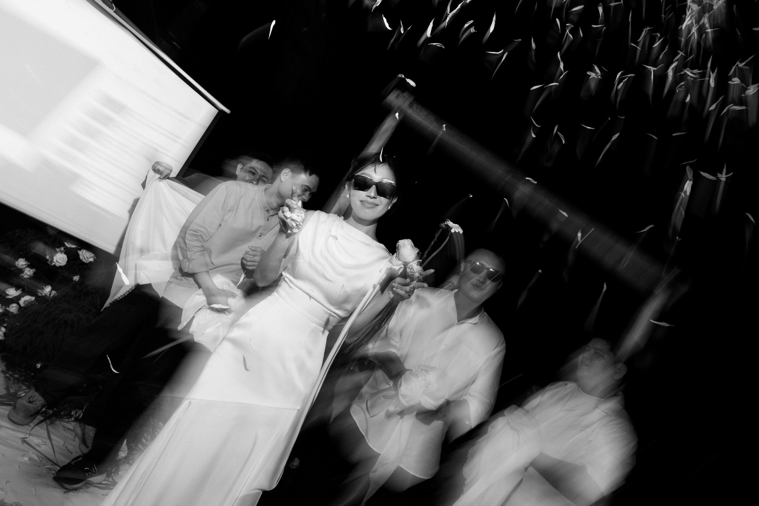 DO & ANH/Destination Wedding. Nhiếp ảnh gia đám cưới hàng đầu tại Thành Phố Hồ Chí Minh