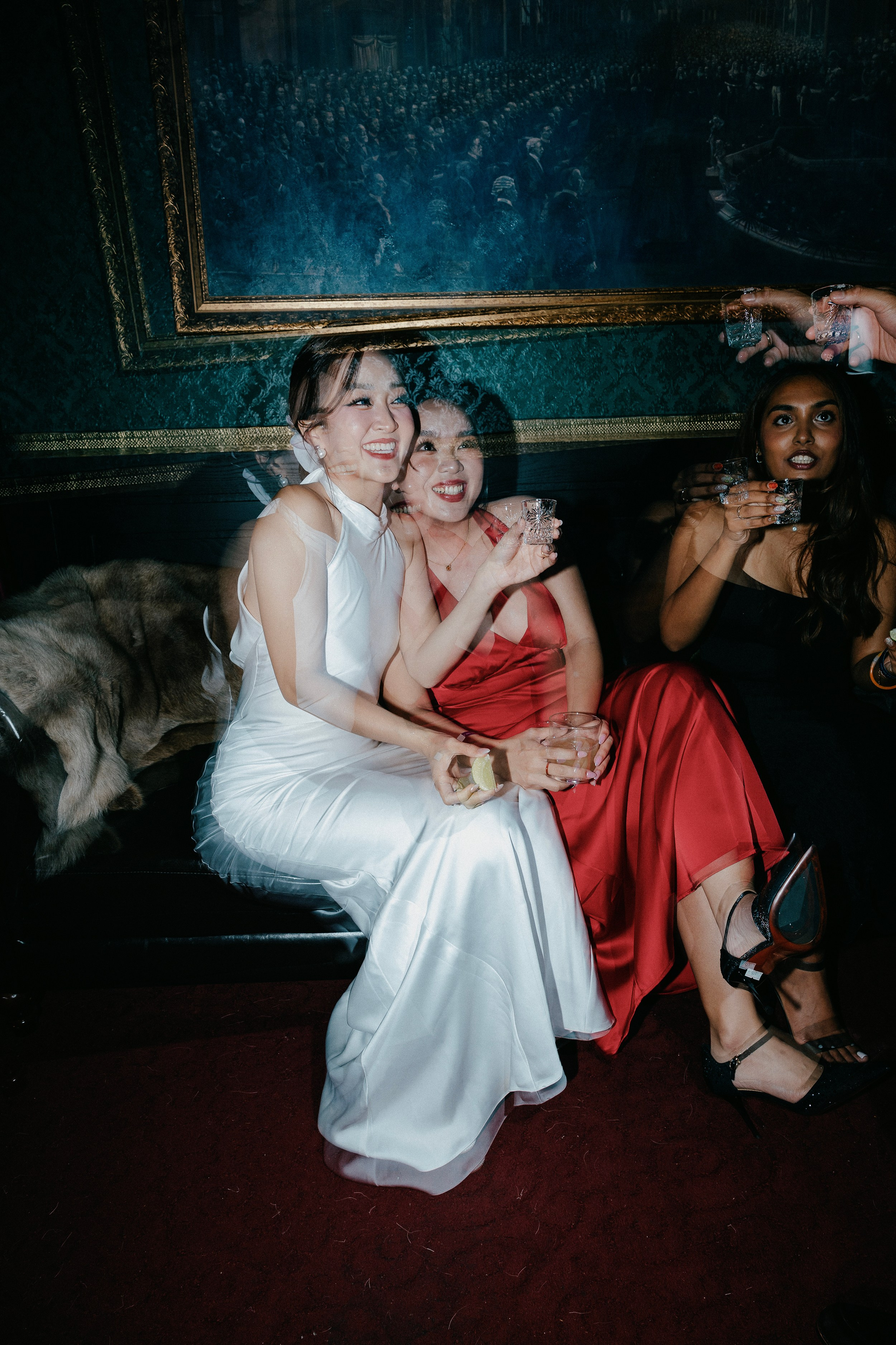 HIEP & TRINH / After wedding. Nhiếp ảnh gia đám cưới hàng đầu tại Thành Phố Hồ Chí Minh