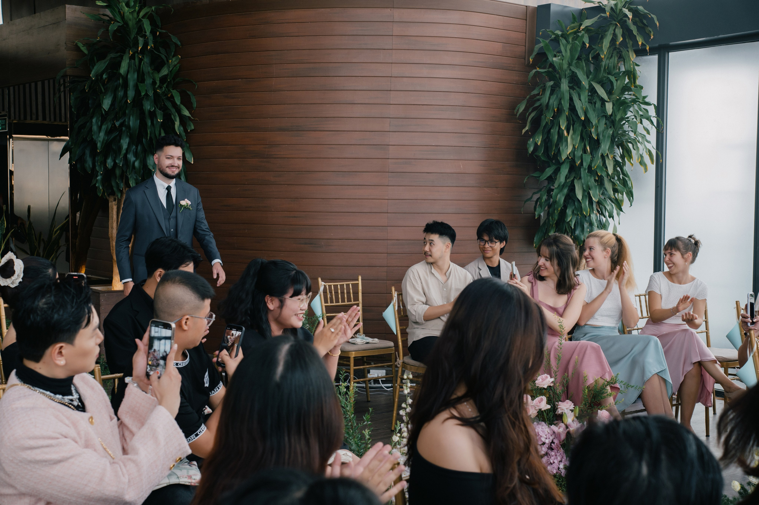 D & K / Wedding Journalism. Nhiếp ảnh gia đám cưới hàng đầu tại Thành Phố Hồ Chí Minh