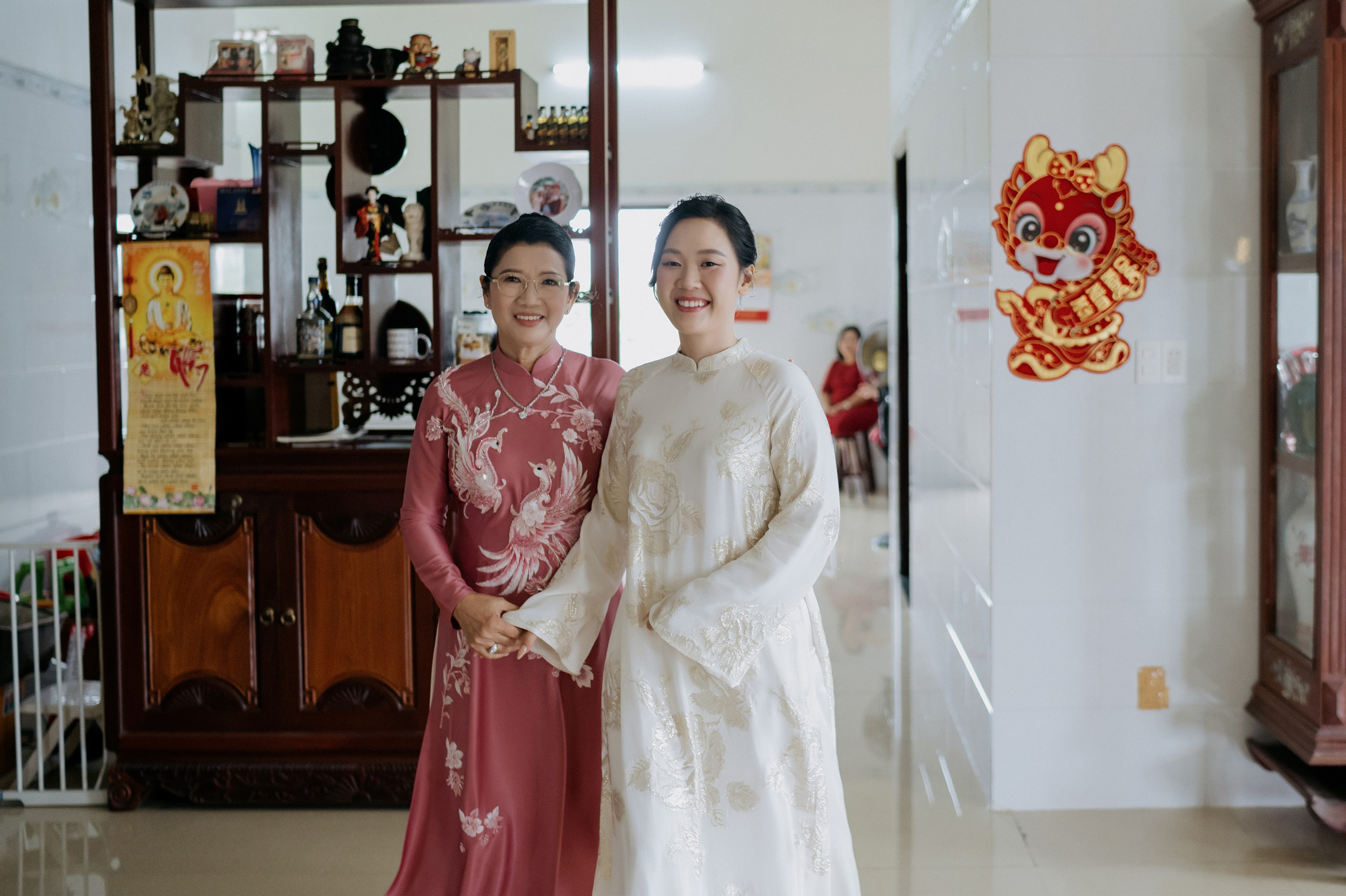 NGAN & NGHIA / Engagement. Nhiếp ảnh gia đám cưới hàng đầu tại Thành Phố Hồ Chí Minh