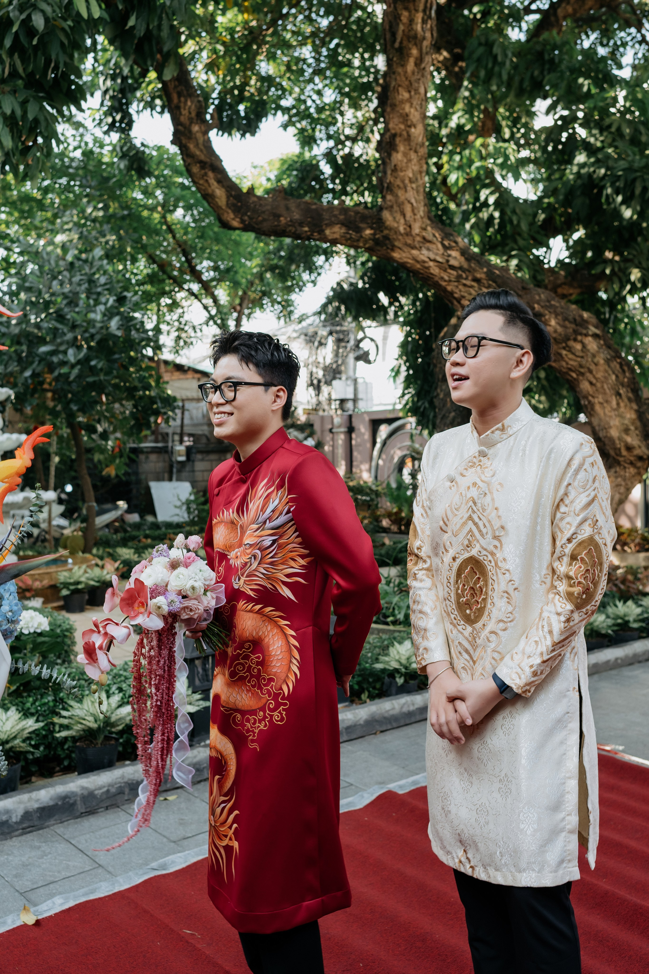 QUỐC HƯNG & HỒNG NGỌC. Nhiếp ảnh gia đám cưới hàng đầu tại Thành Phố Hồ Chí Minh