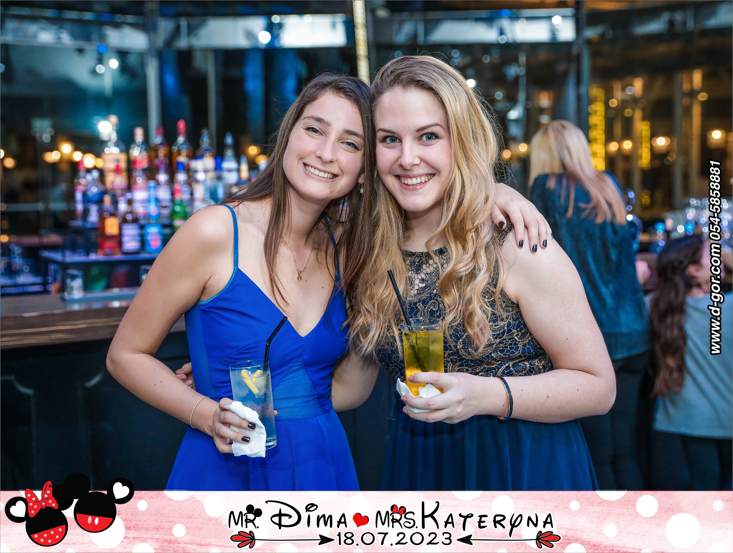 Magnets. Dmitry Gorodetsky Event Photographer