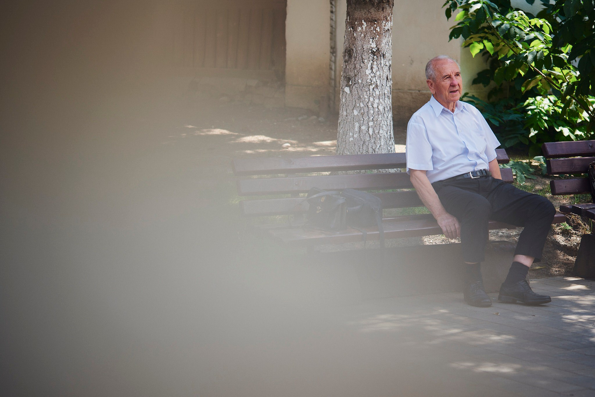 Darius George. Georgescu Alexandru Fotograf