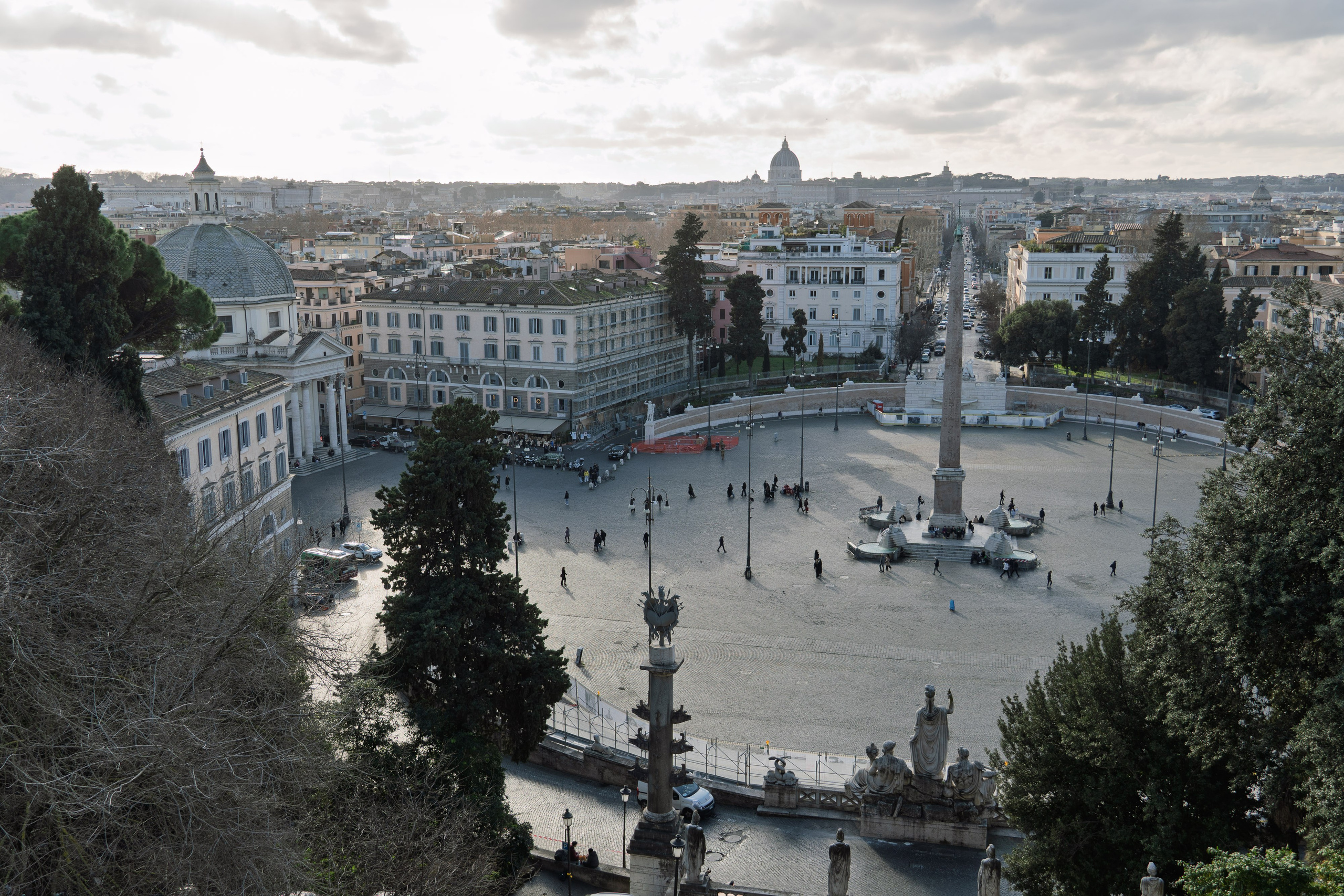 Roma 2025. Fotografiideplacere.net