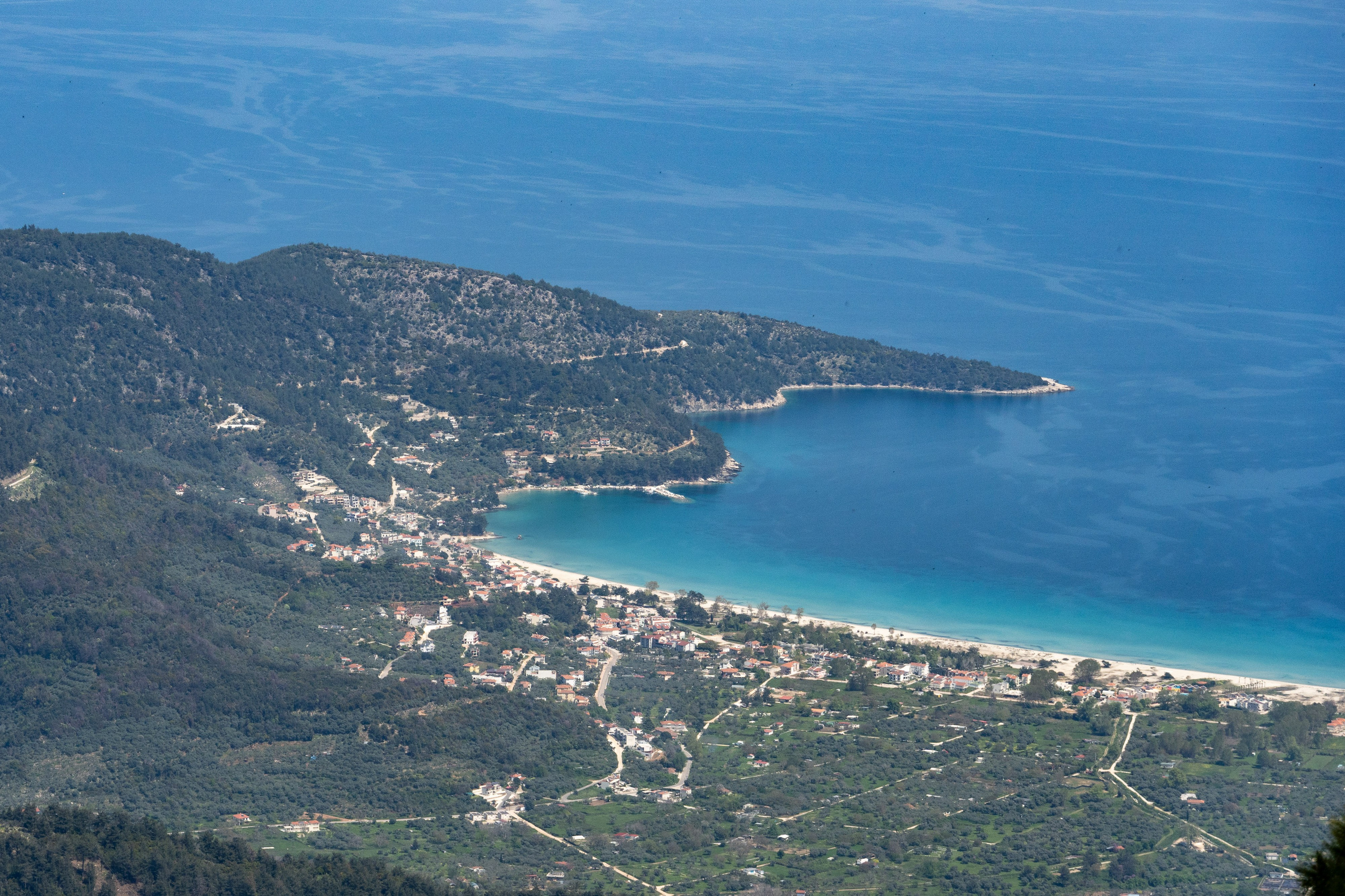 Thasos 2025. Fotografiideplacere.net