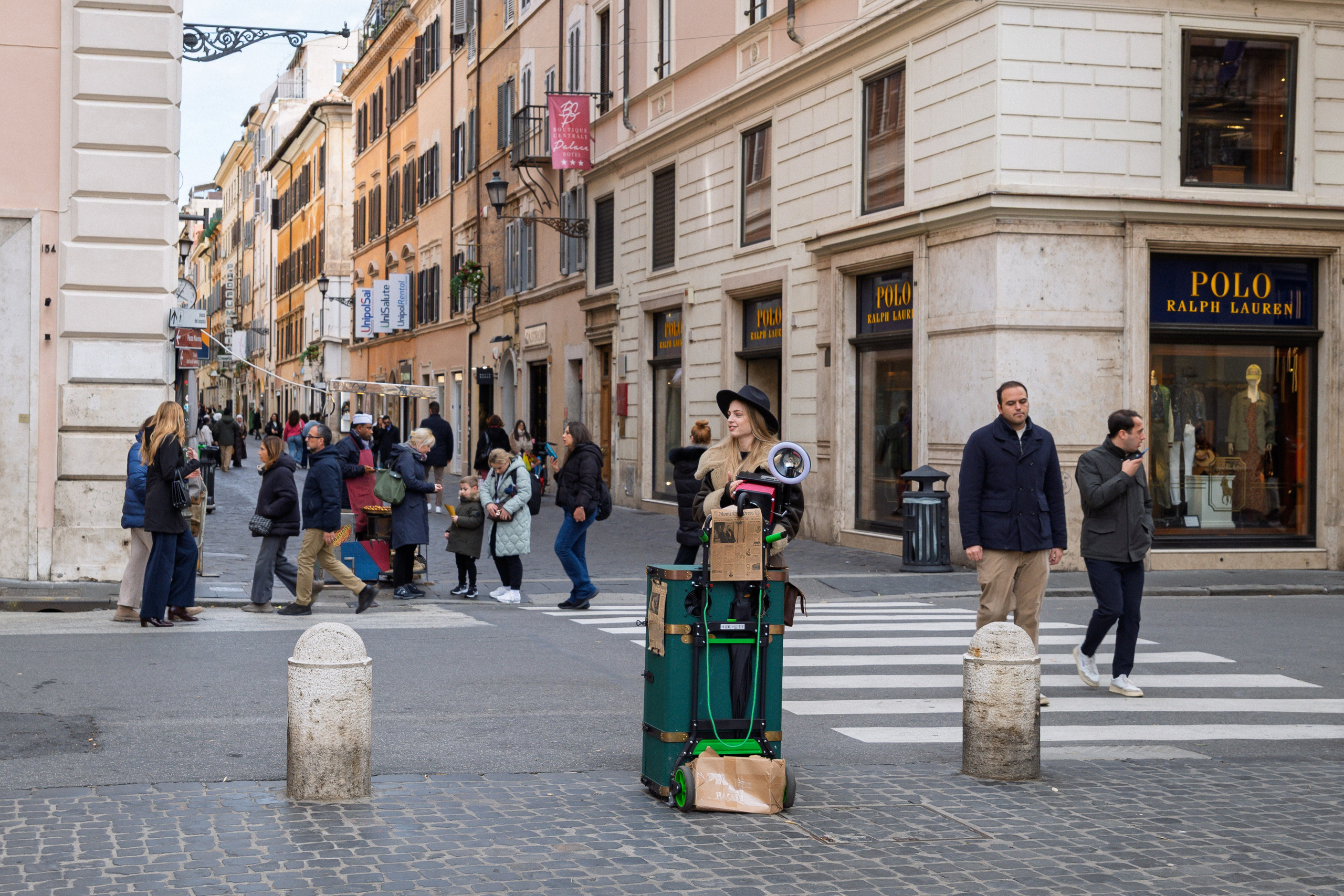Roma 2025. Fotografiideplacere.net