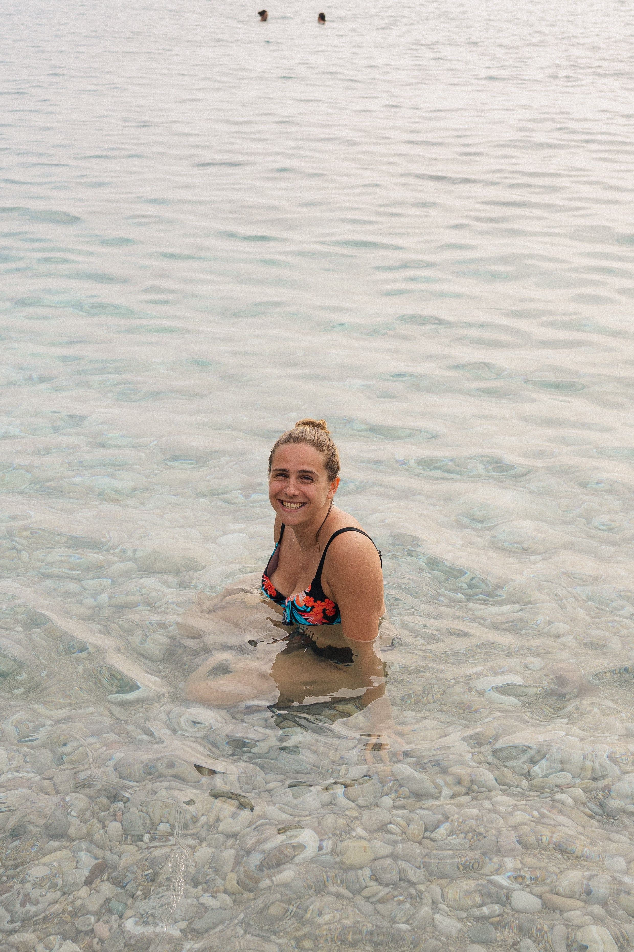 Хайкинг Ликийская тропа. Фотограф Москва Ларина Юлия