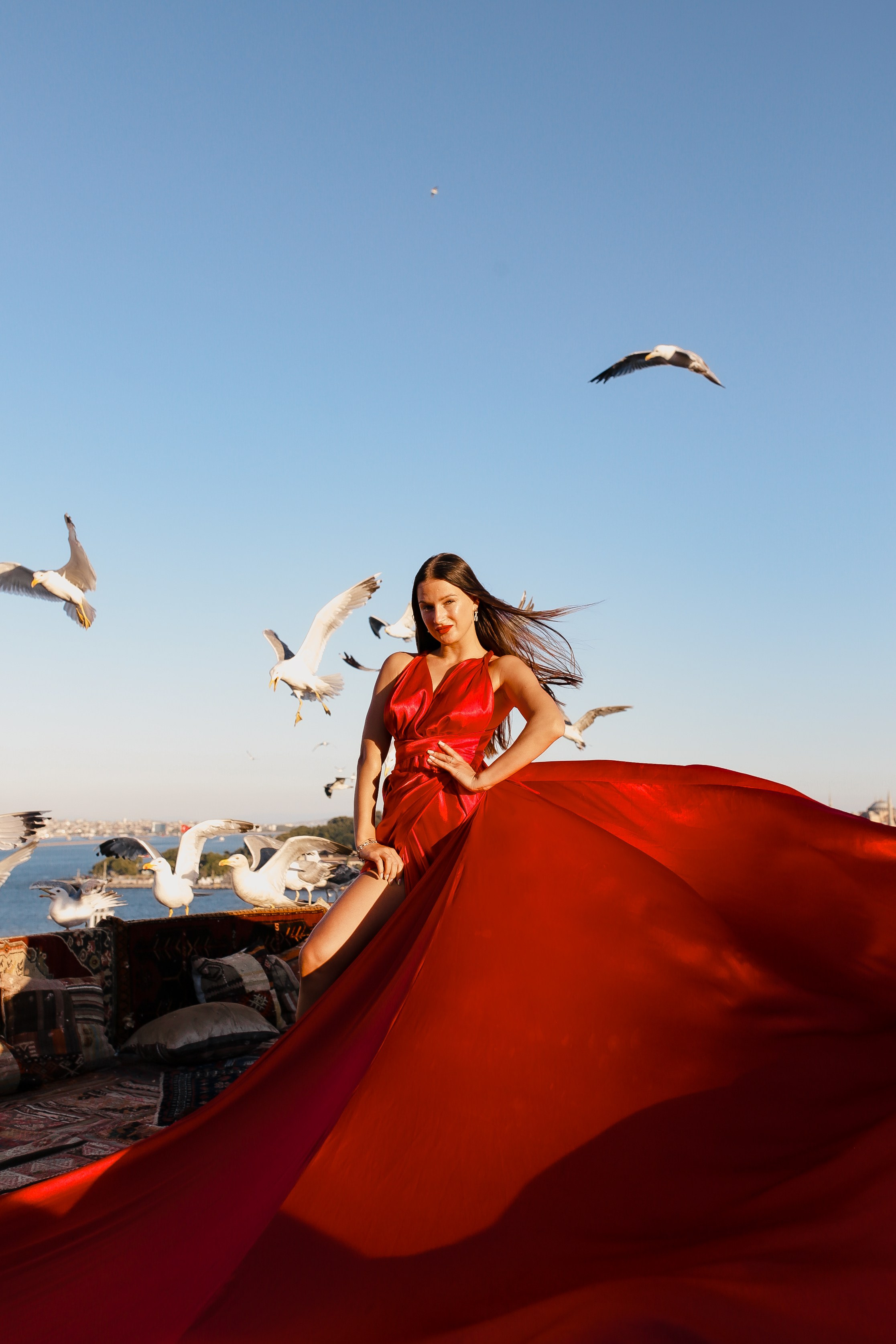 Наталья. Фотограф Москва Ларина Юлия