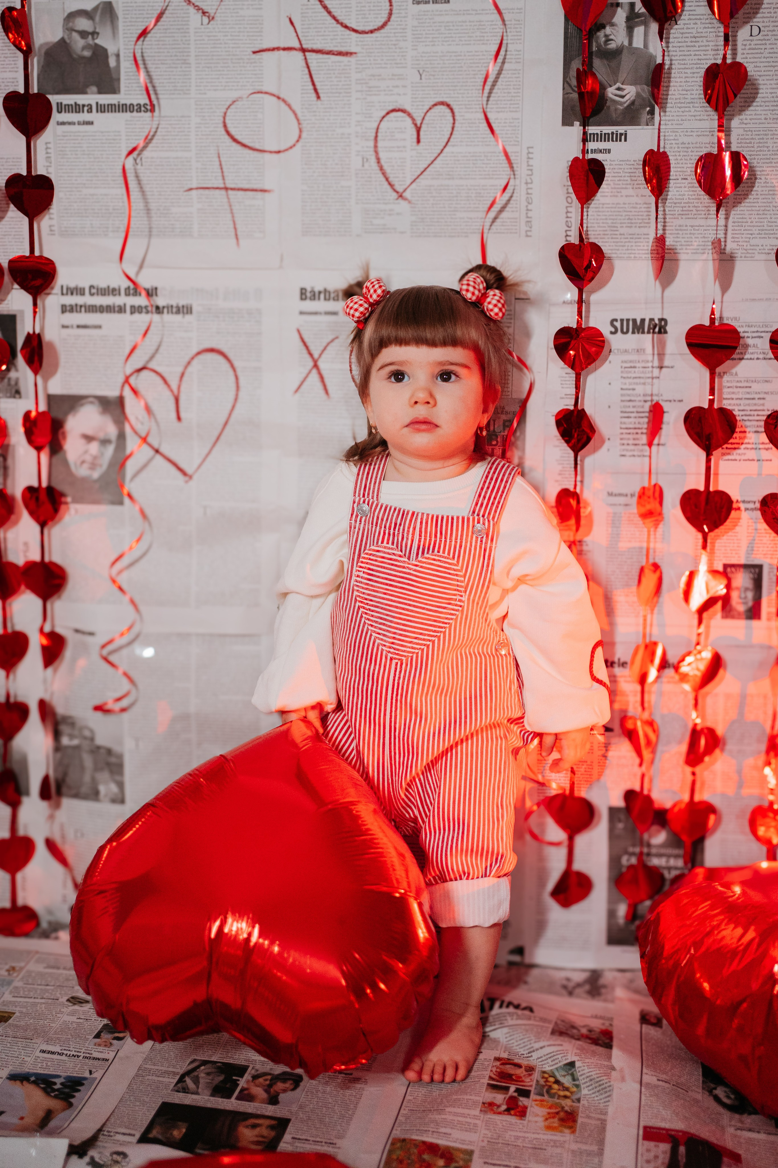 V-DAY BABIES. Ars Vidi | Digital Solutions