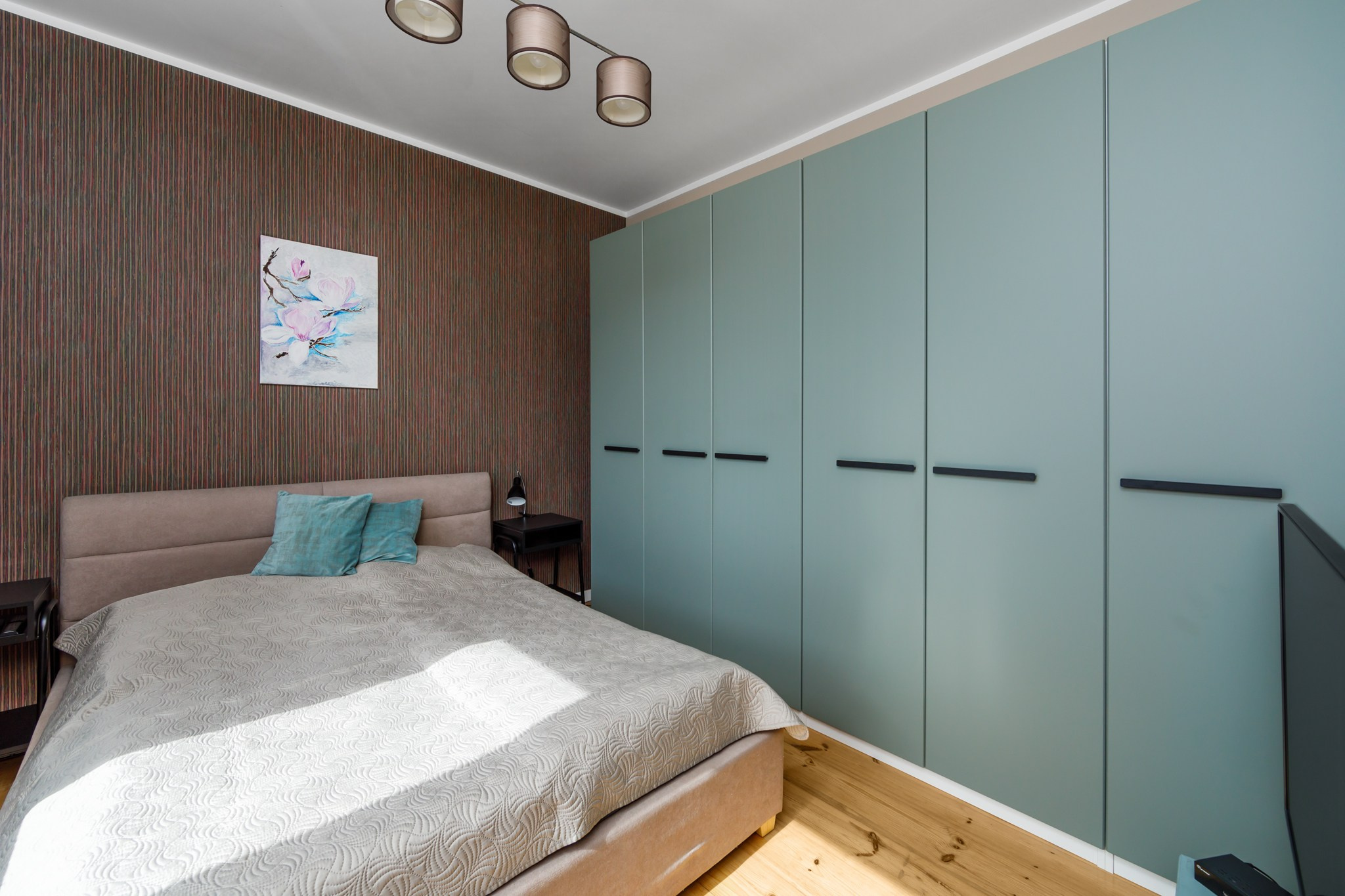 Michałów-Reginów, Polska. Fotograf Nieruchomości i Wnętrz