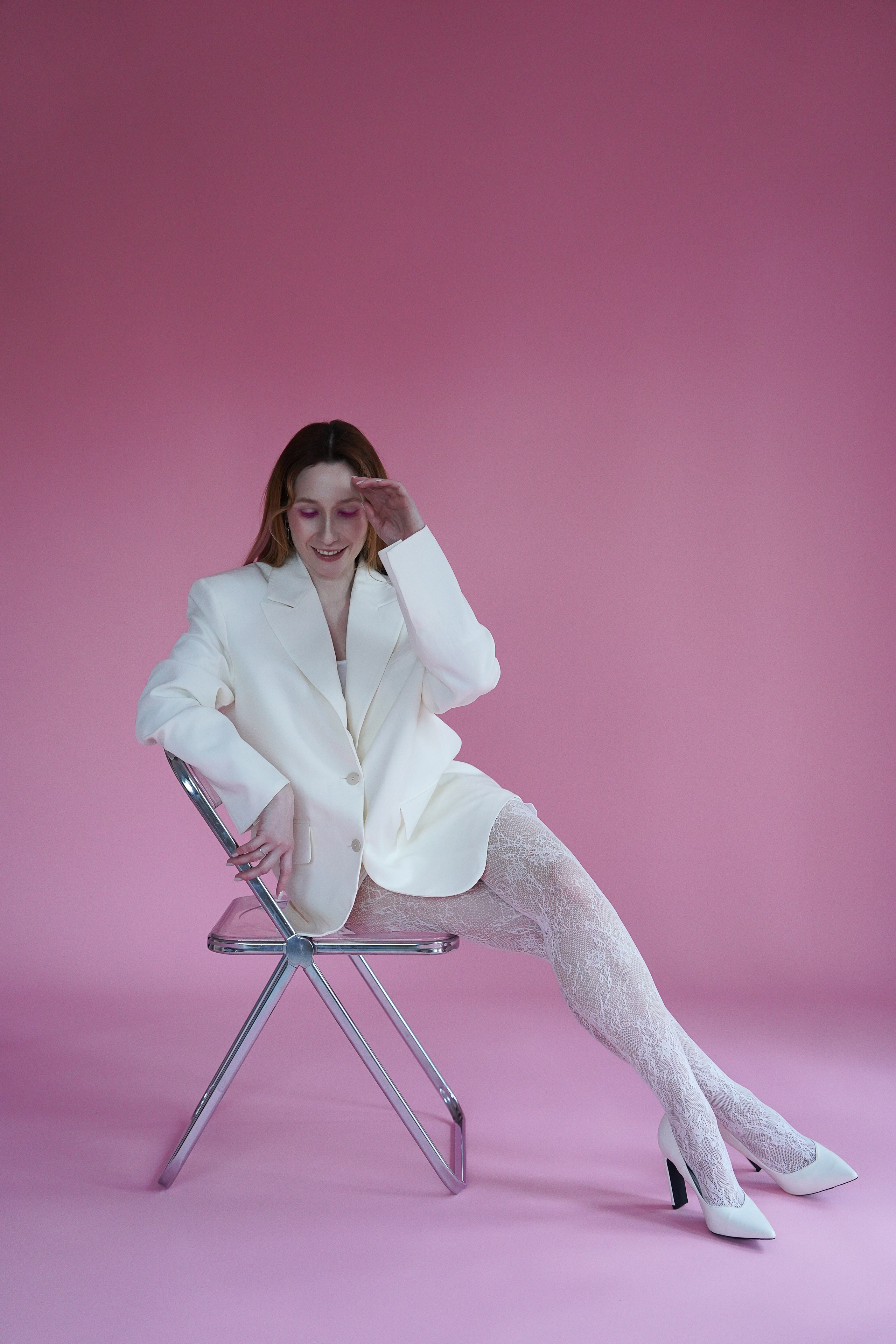 Alina. Фотограф в Токио Япония