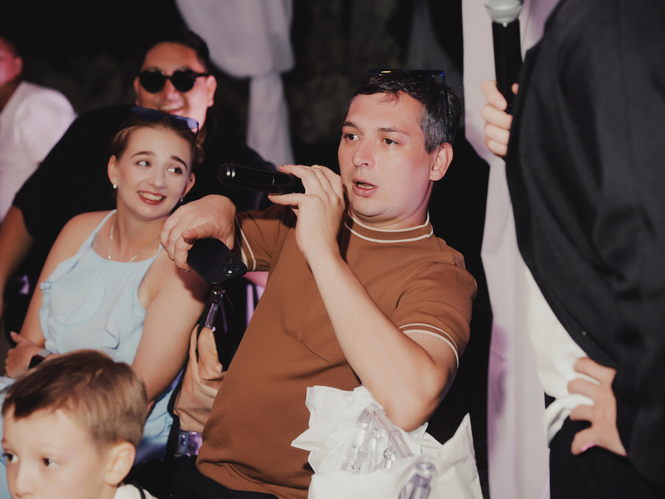 Счастливы. Валерия Вартанова. Фотограф