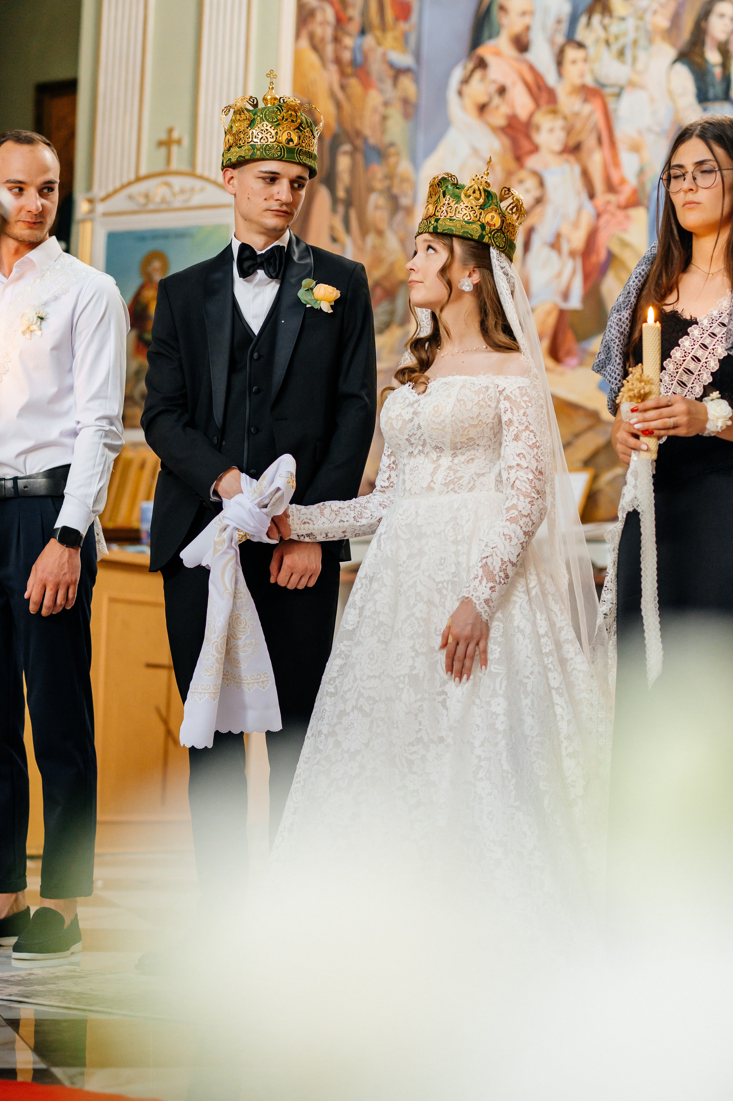 Andreea & Andrei. Fotograf Cătălina Munteanu