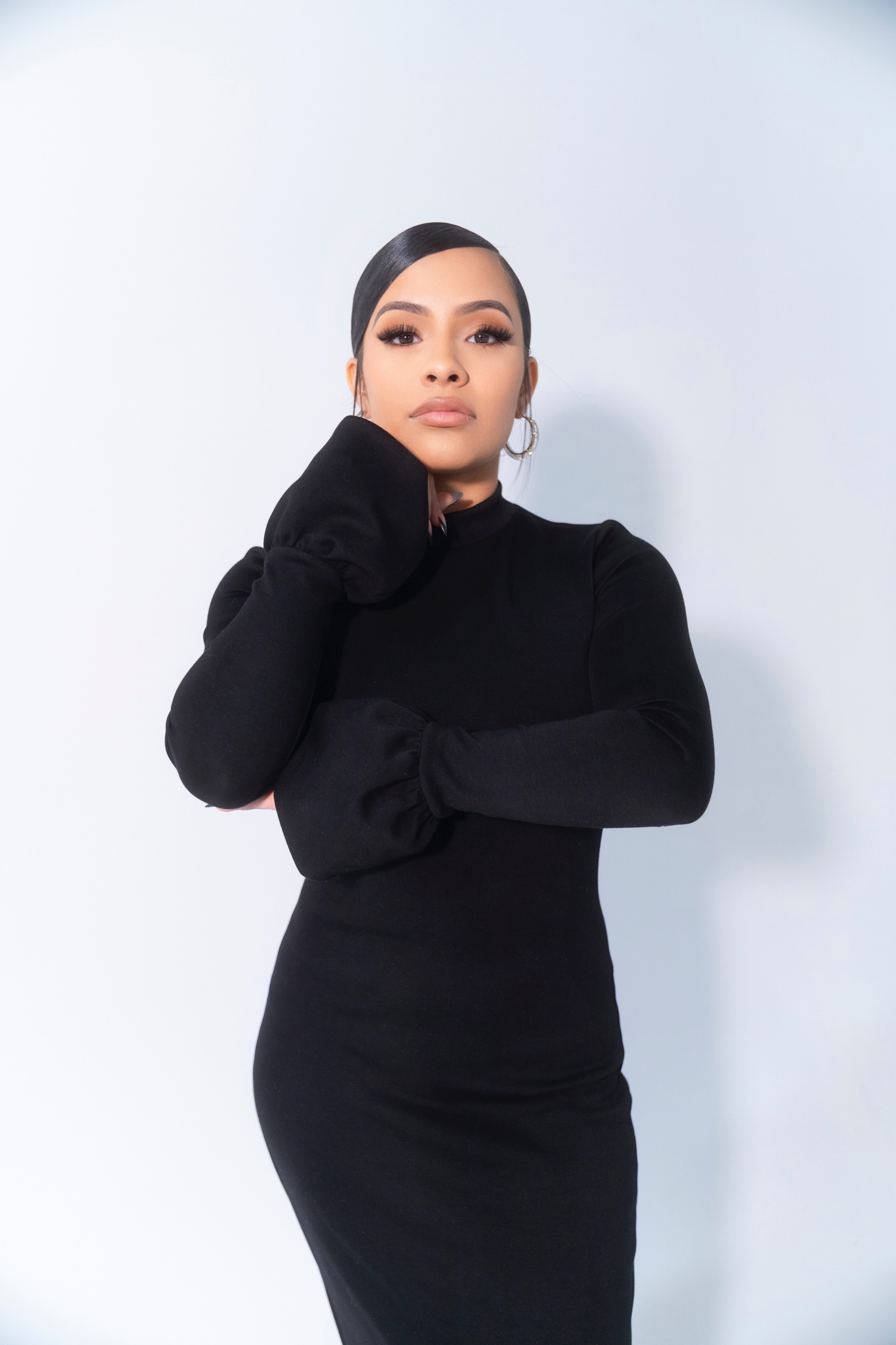 @estheticenhances. Ke’Ondris