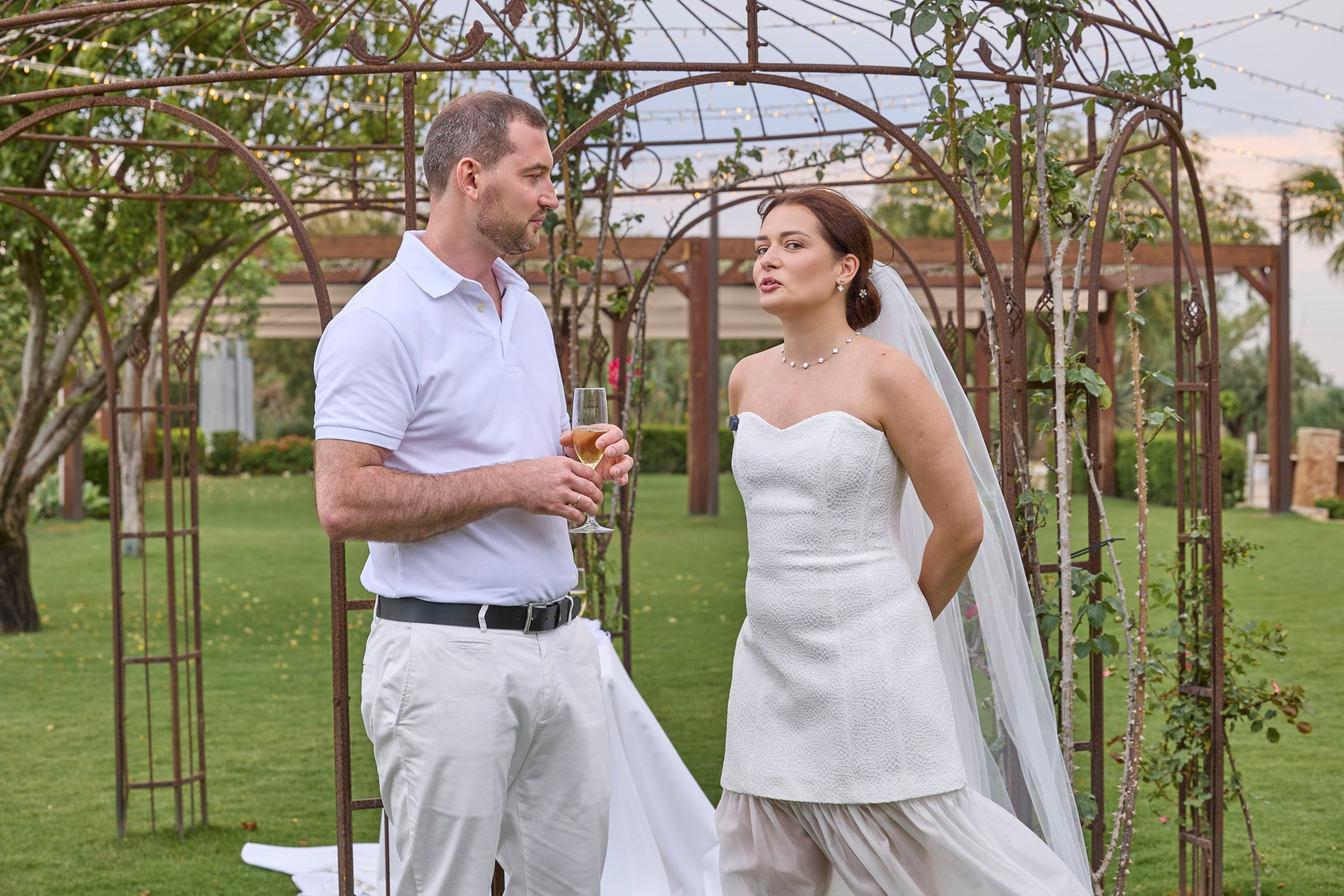 Boda de Tatiana y Vechyaslav. Photographer Videographer & Drone pilot in Valencia, Spain — Anna Baranova