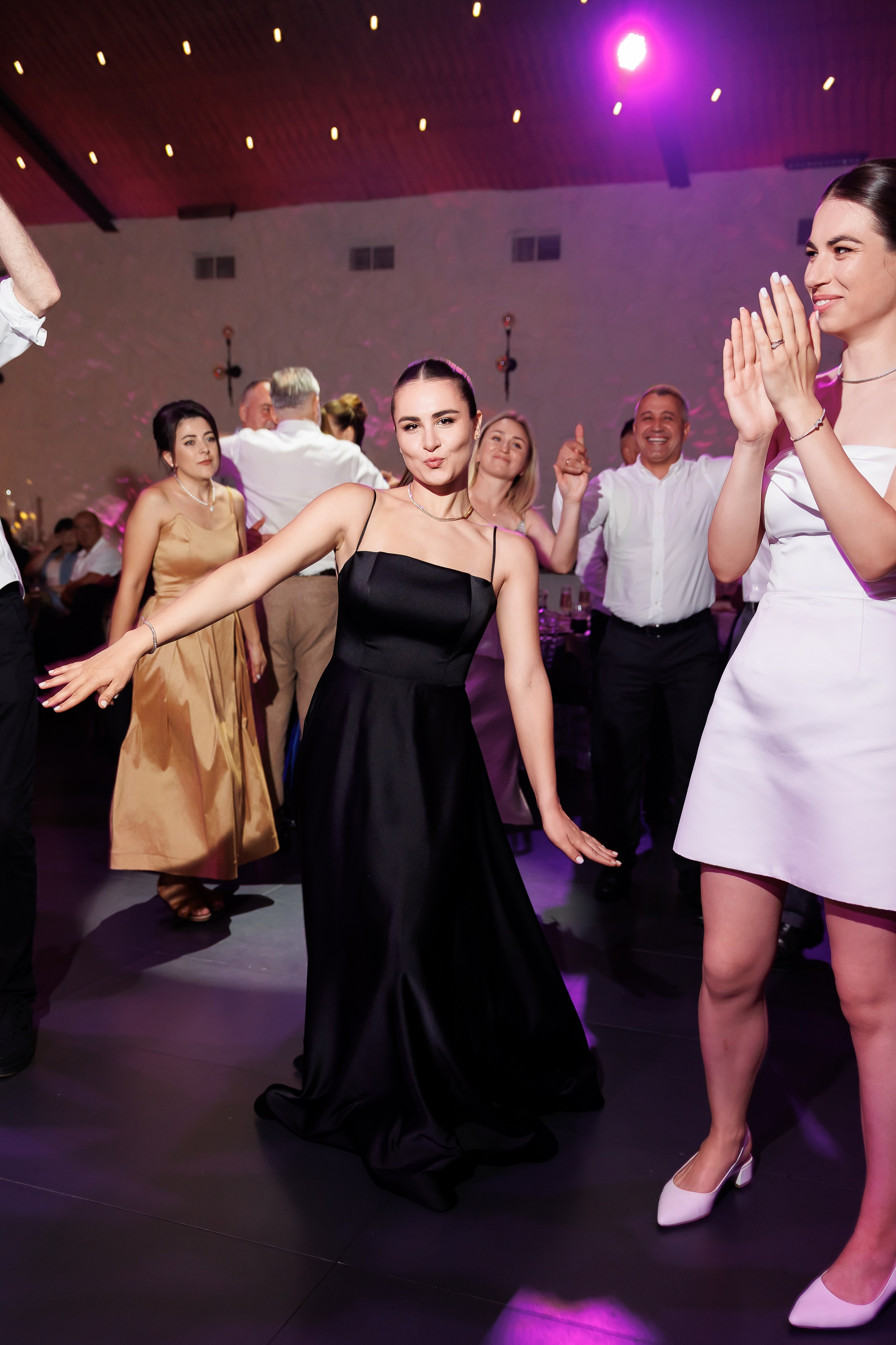 Gabriel & Evelina — Lago — Wedding Day. Servicii Foto și Video 067188353